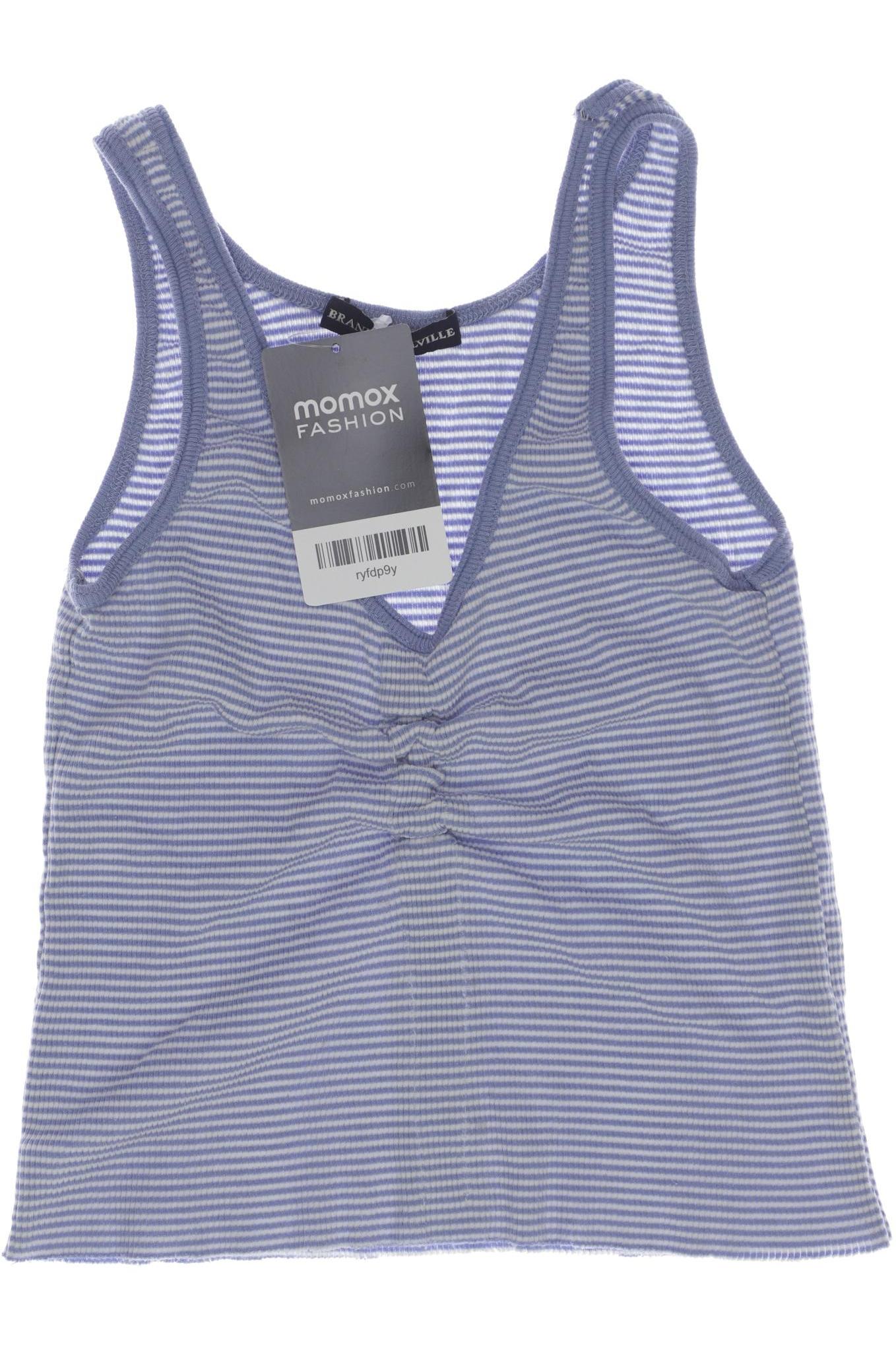 

Brandy Melville Damen Top, hellblau