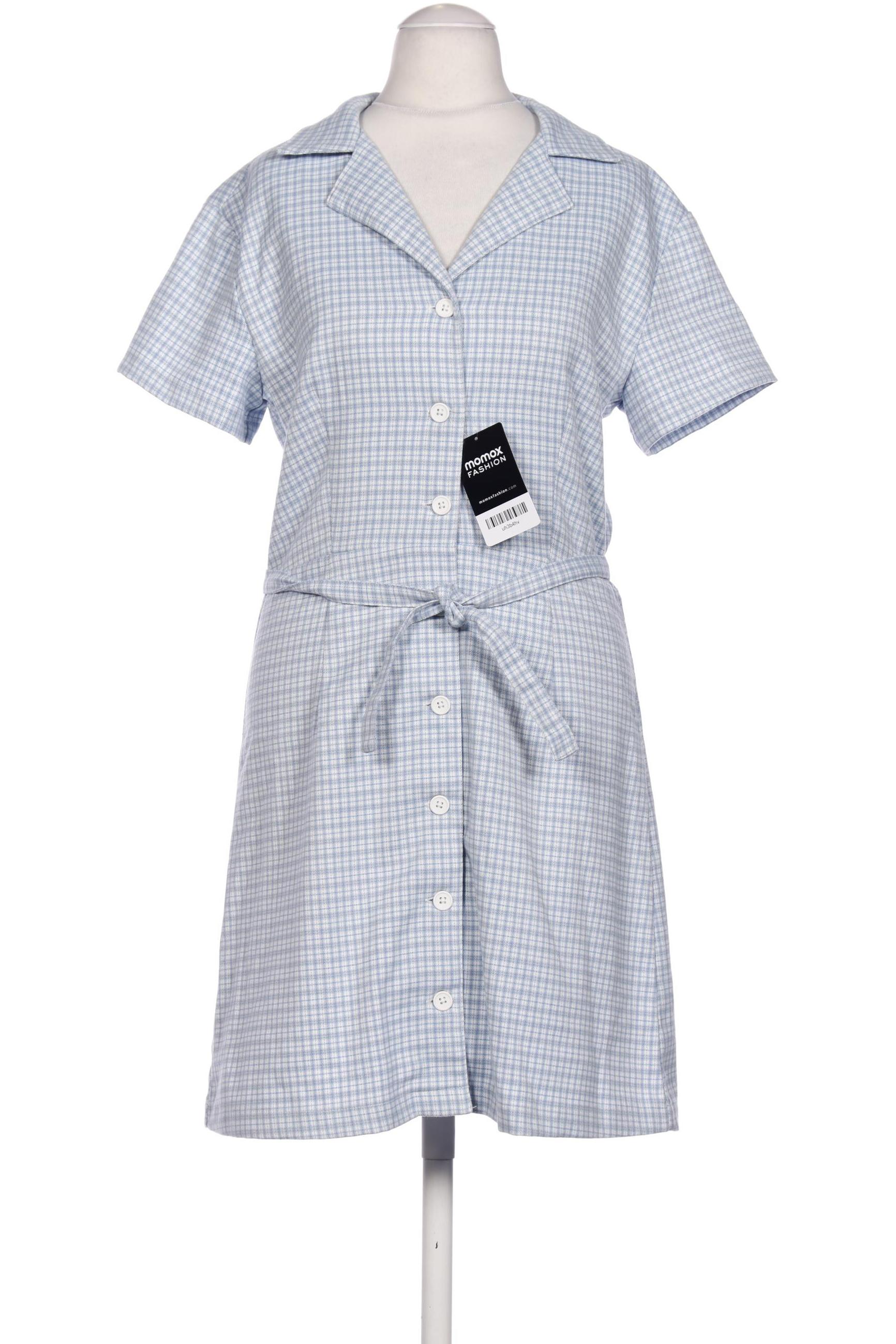 

Brandy Melville Damen Kleid, hellblau, Gr. 38