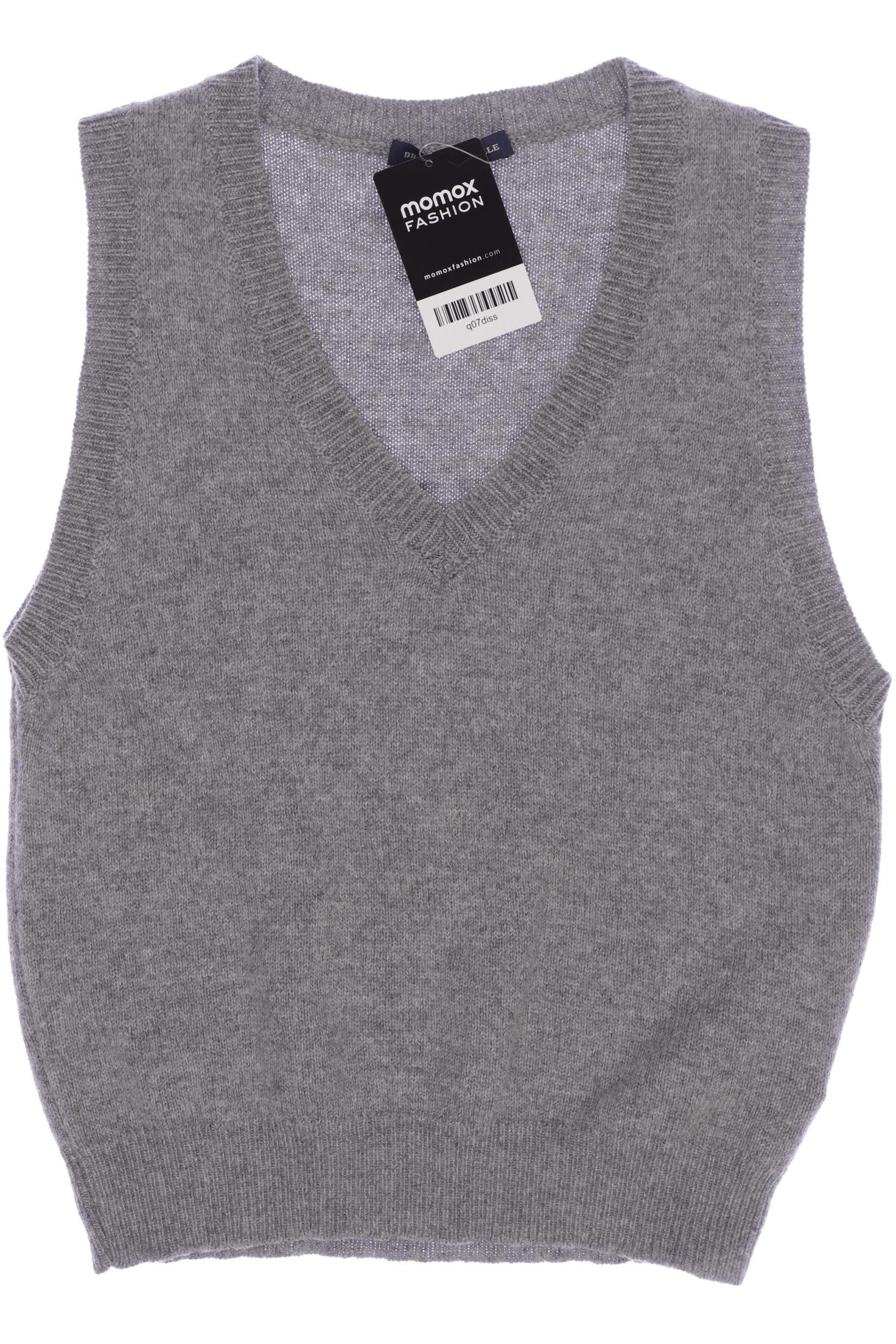 

Brandy Melville Damen Pullover, grau, Gr. 34