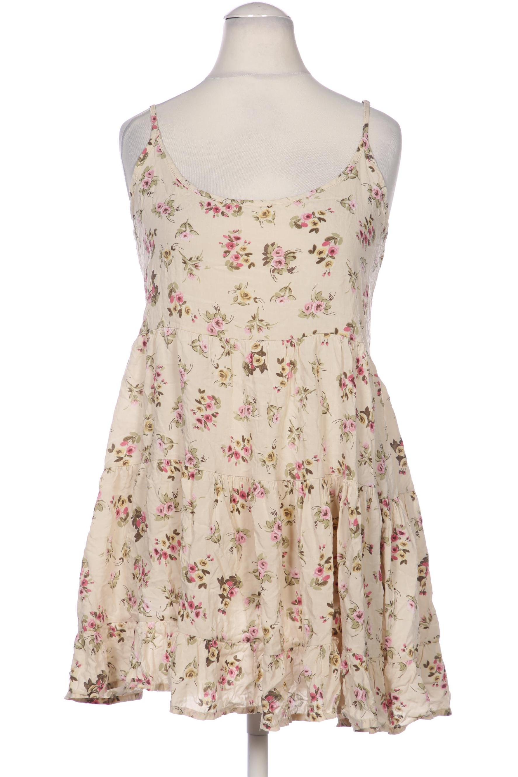 

Brandy Melville Damen Kleid, mehrfarbig, Gr. 36