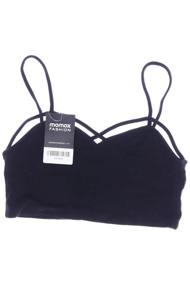 

Brandy Melville Damen Top, schwarz