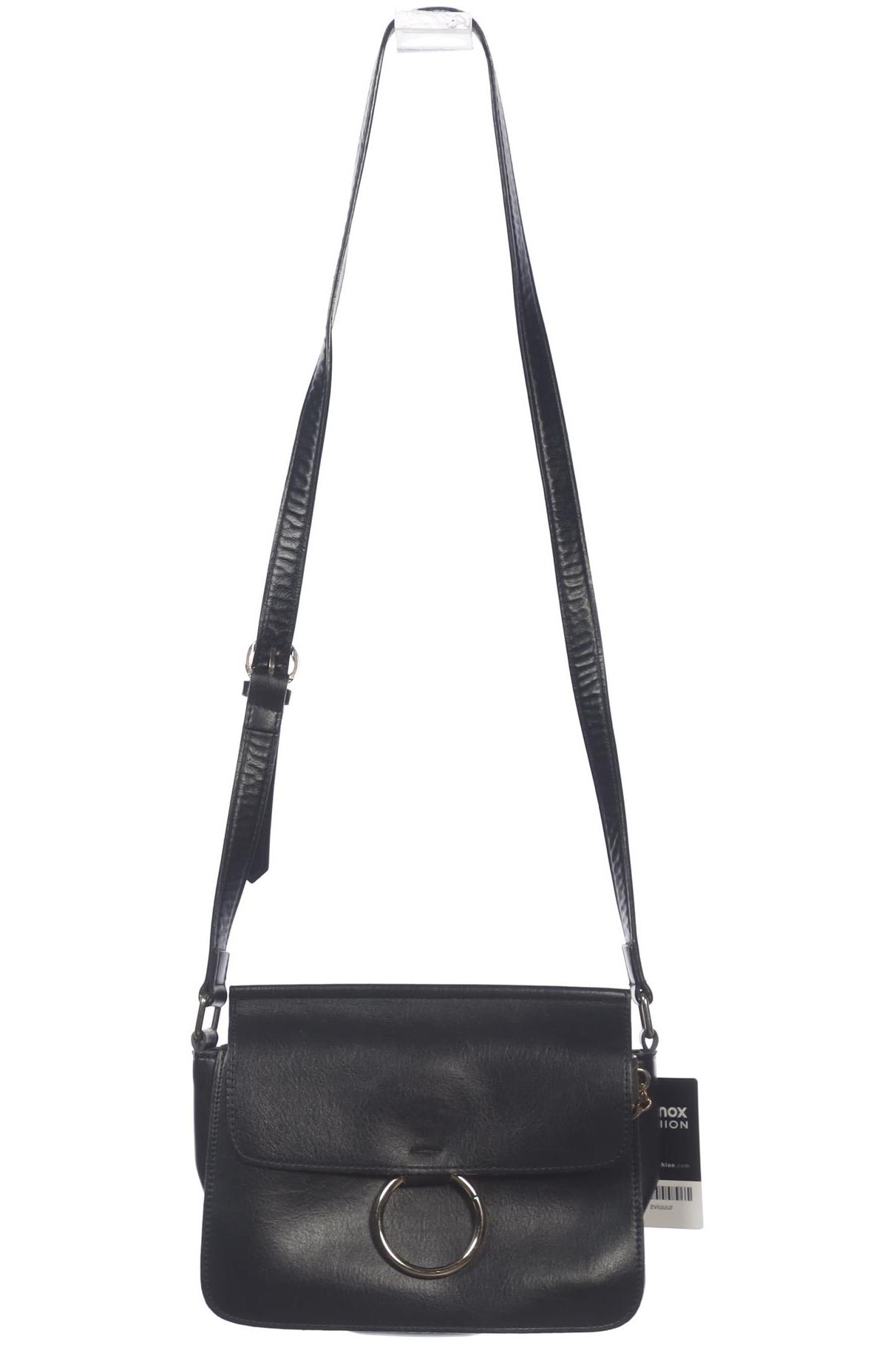 

Brandy Melville Damen Handtasche, schwarz, Gr.