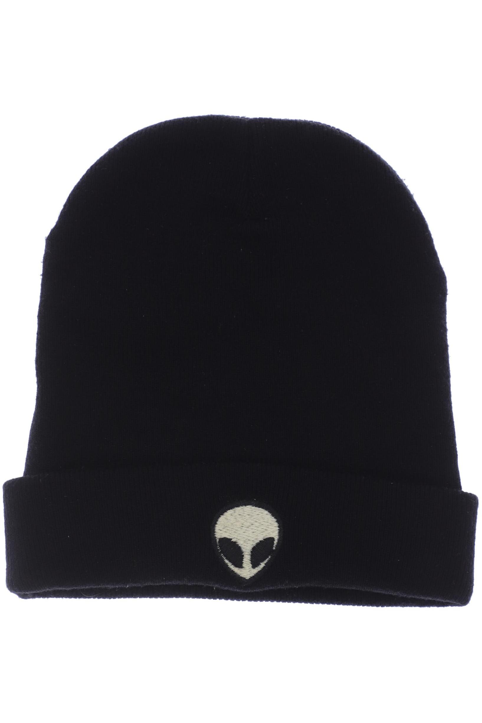 

Brandy Melville Damen Hut/Mütze, schwarz, Gr. uni