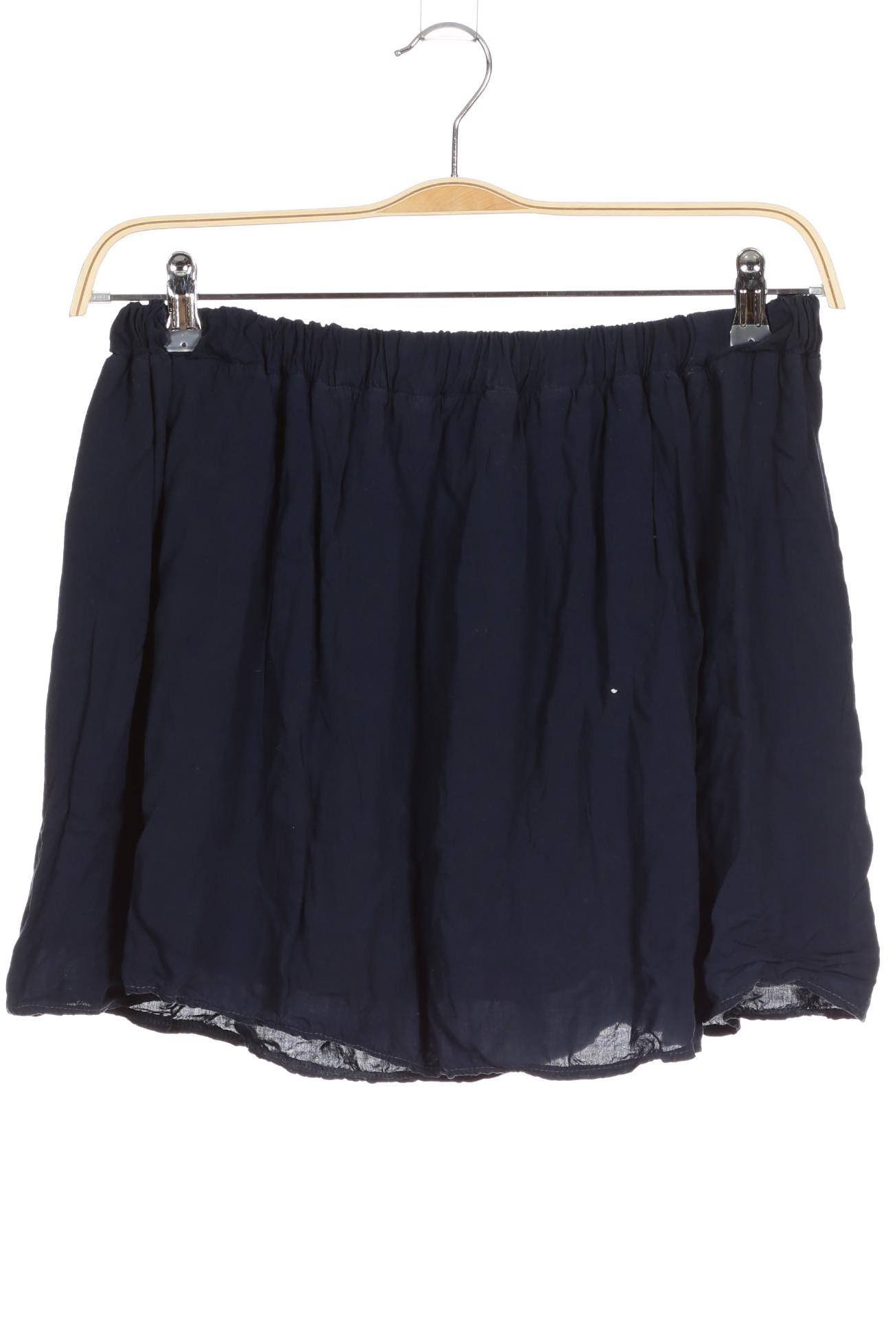 

Brandy Melville Damen Rock, blau, Gr. uni