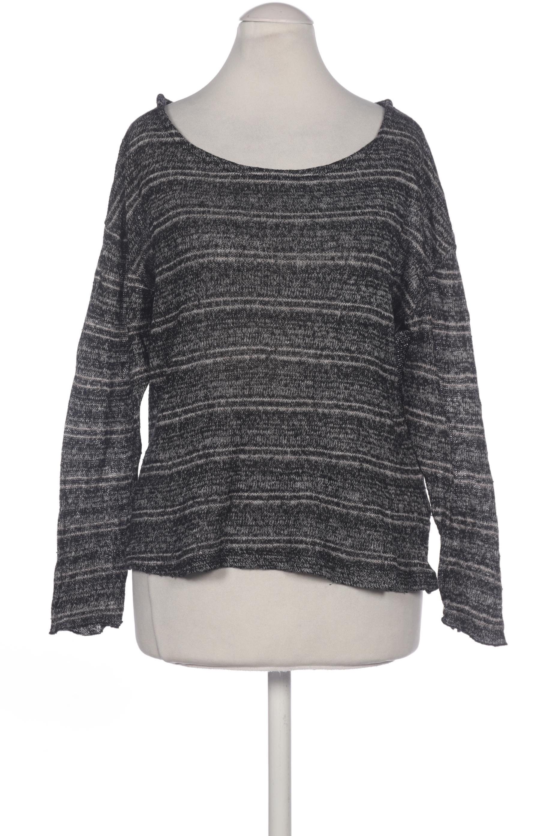 

Brandy Melville Damen Pullover, schwarz, Gr. uni