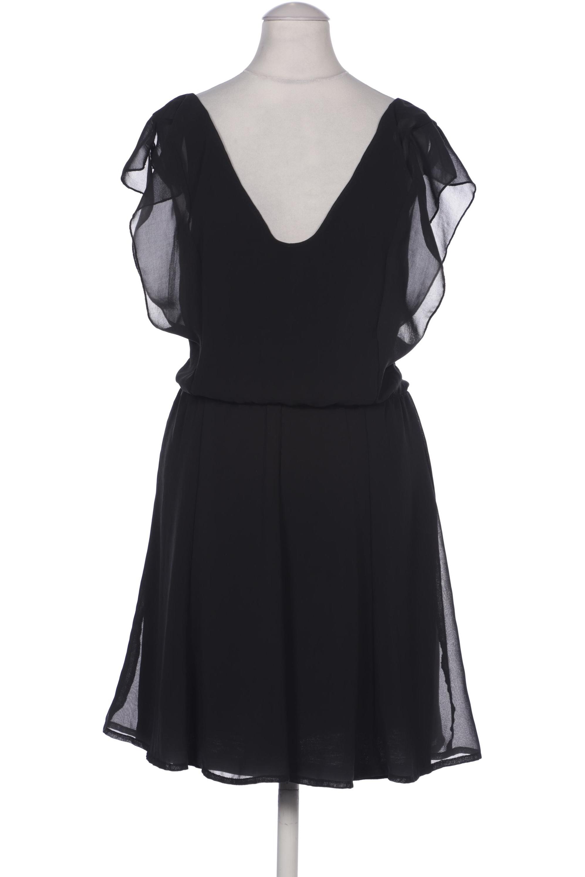 

Brandy Melville Damen Kleid, schwarz, Gr. 36
