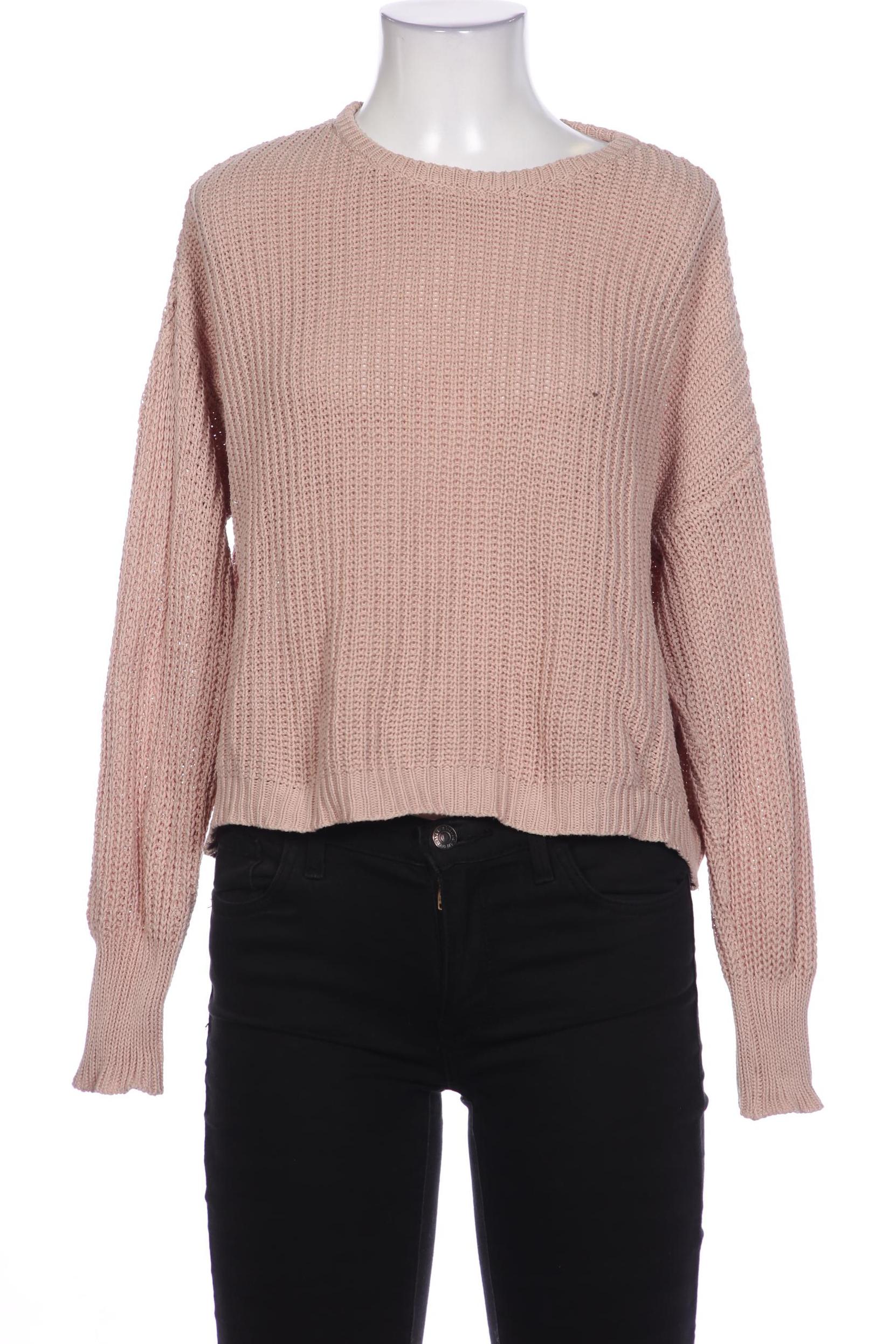 

Brandy Melville Damen Pullover, beige