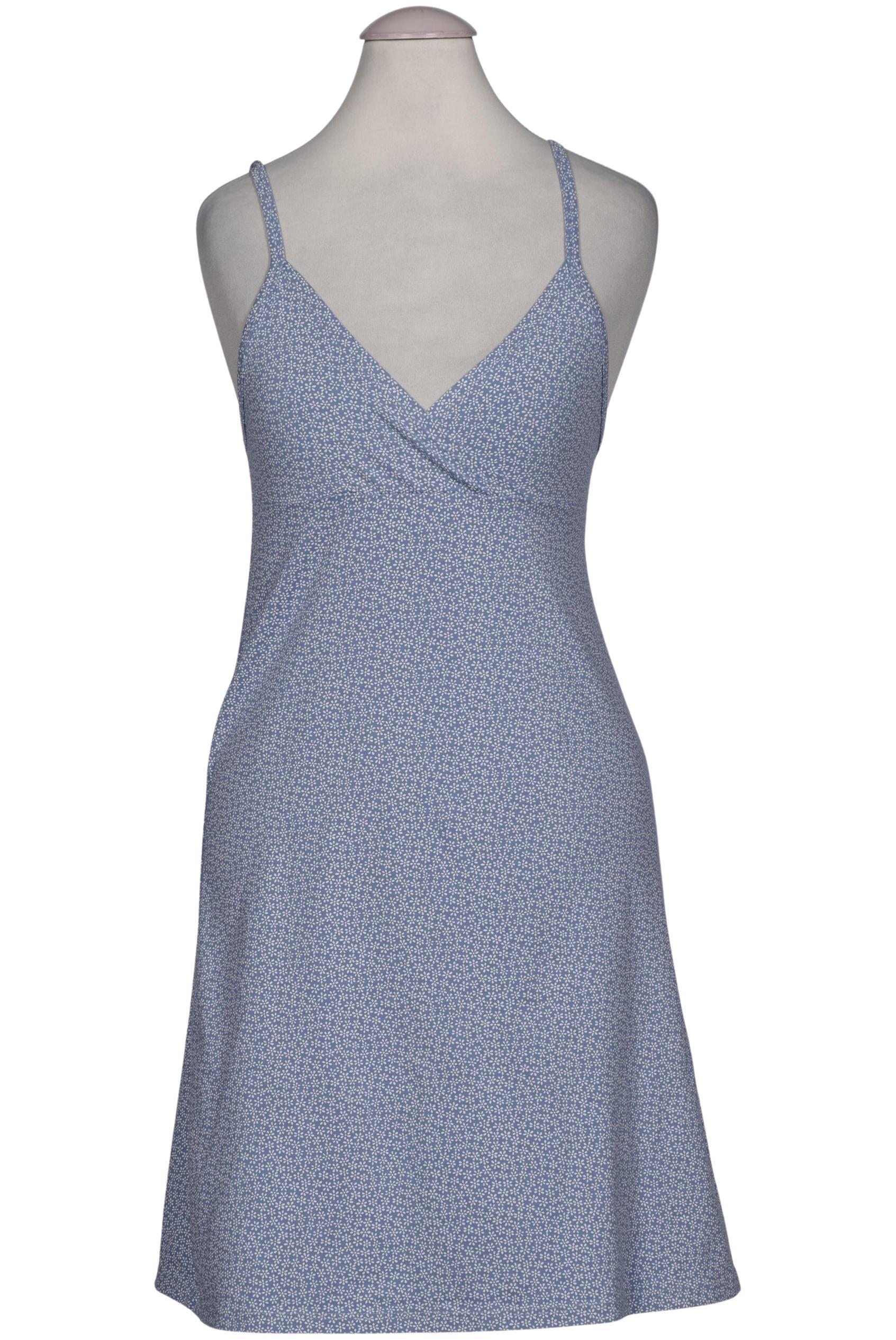 

Brandy Melville Damen Kleid, blau, Gr. 34