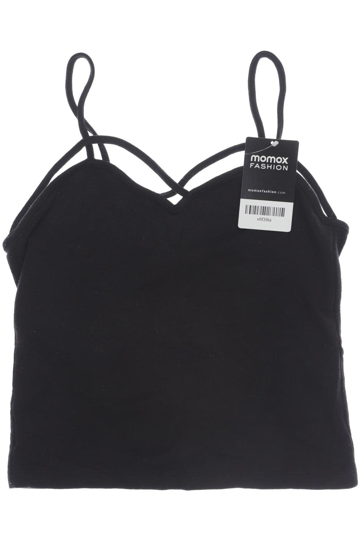 

Brandy Melville Damen Top, schwarz