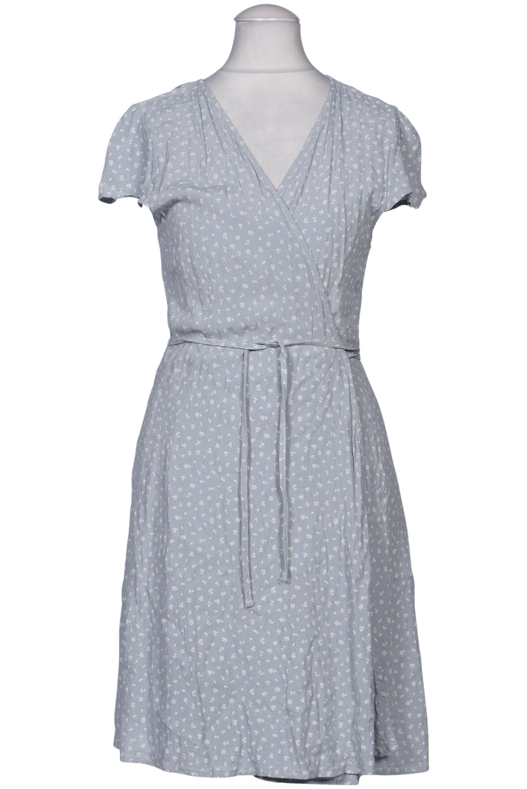 

Brandy Melville Damen Kleid, hellblau, Gr. 34