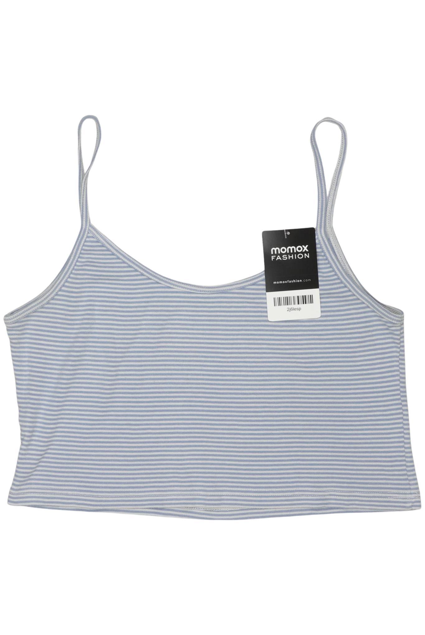 Thumbnail - Brandy Melville Damen Top, hellblau, Gr. 34