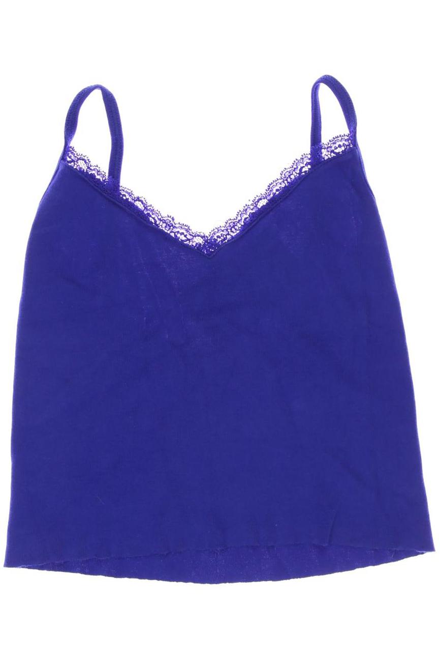 

Brandy Melville Damen Top, blau, Gr. 30