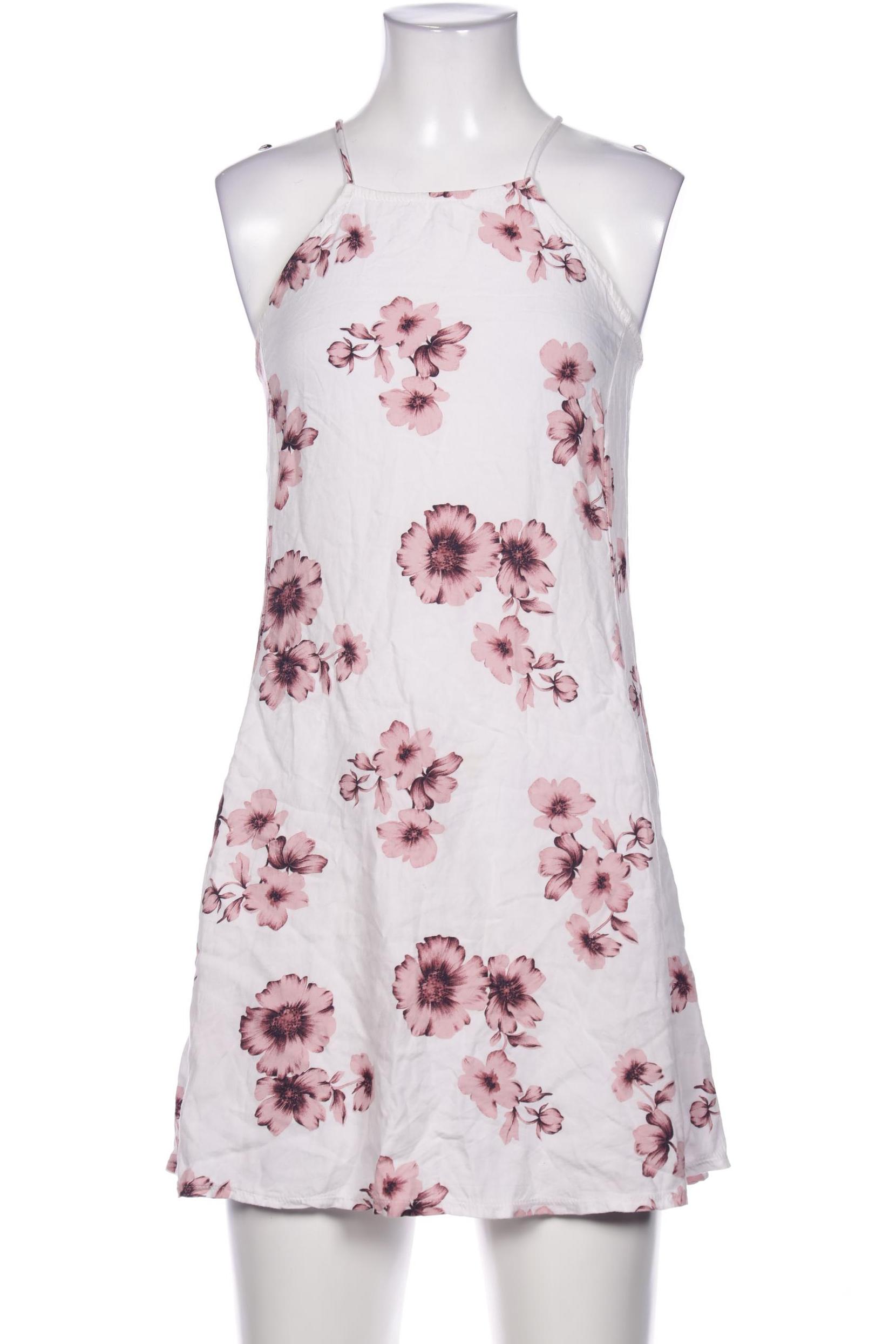 

Brandy Melville Damen Kleid, pink, Gr. uni