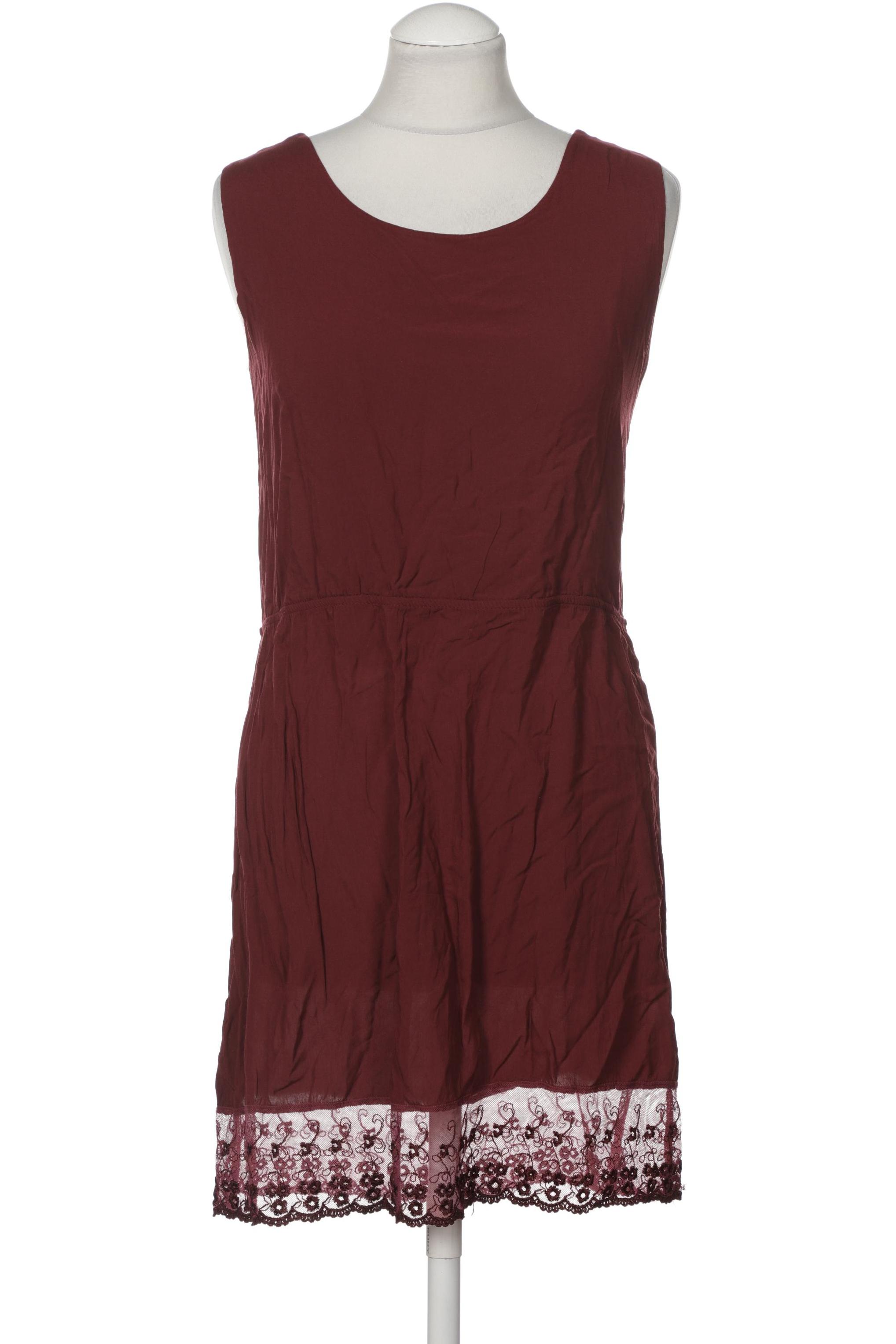 

Brandy Melville Damen Kleid, rot, Gr. 38