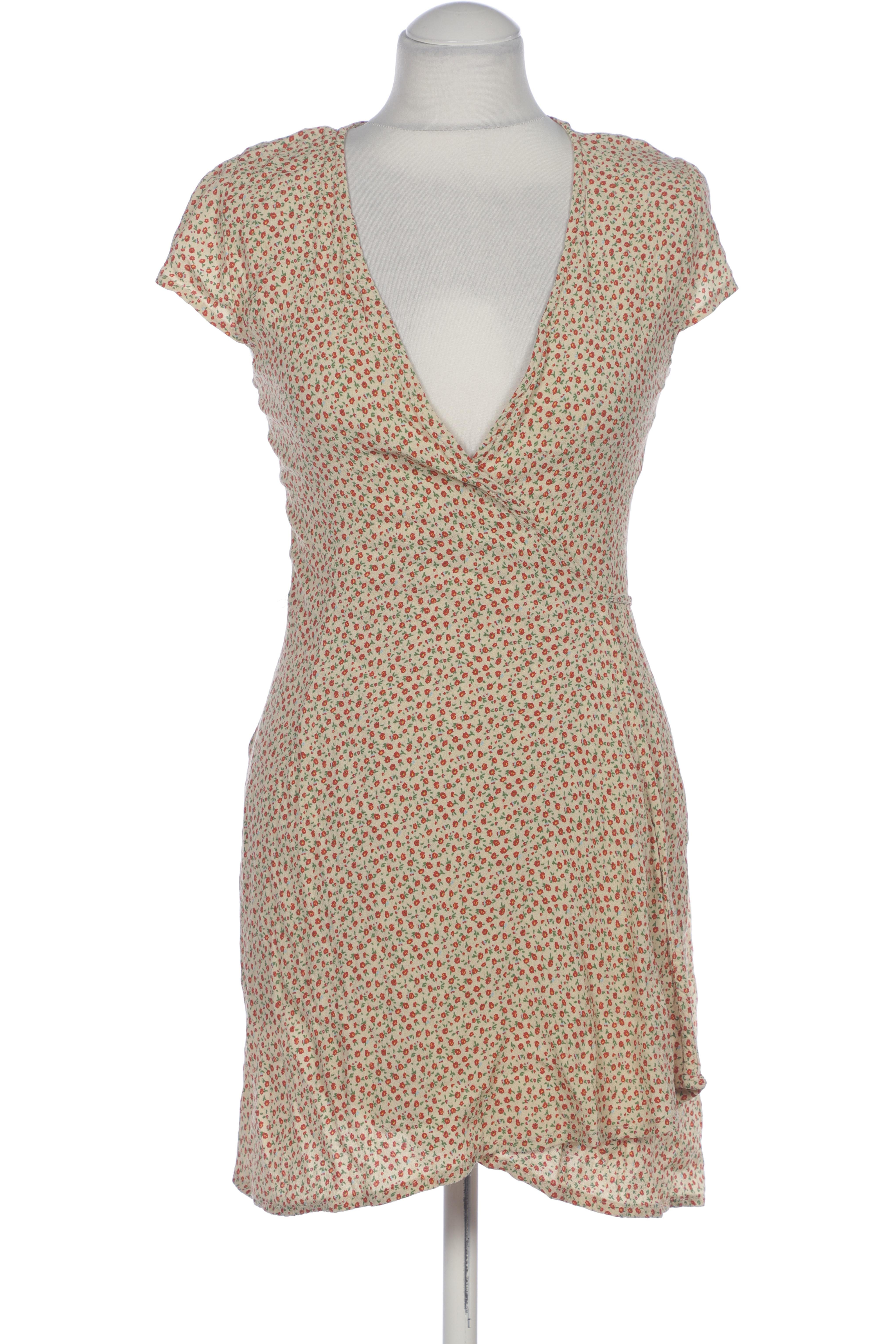 

Brandy Melville Damen Kleid, beige, Gr. 40