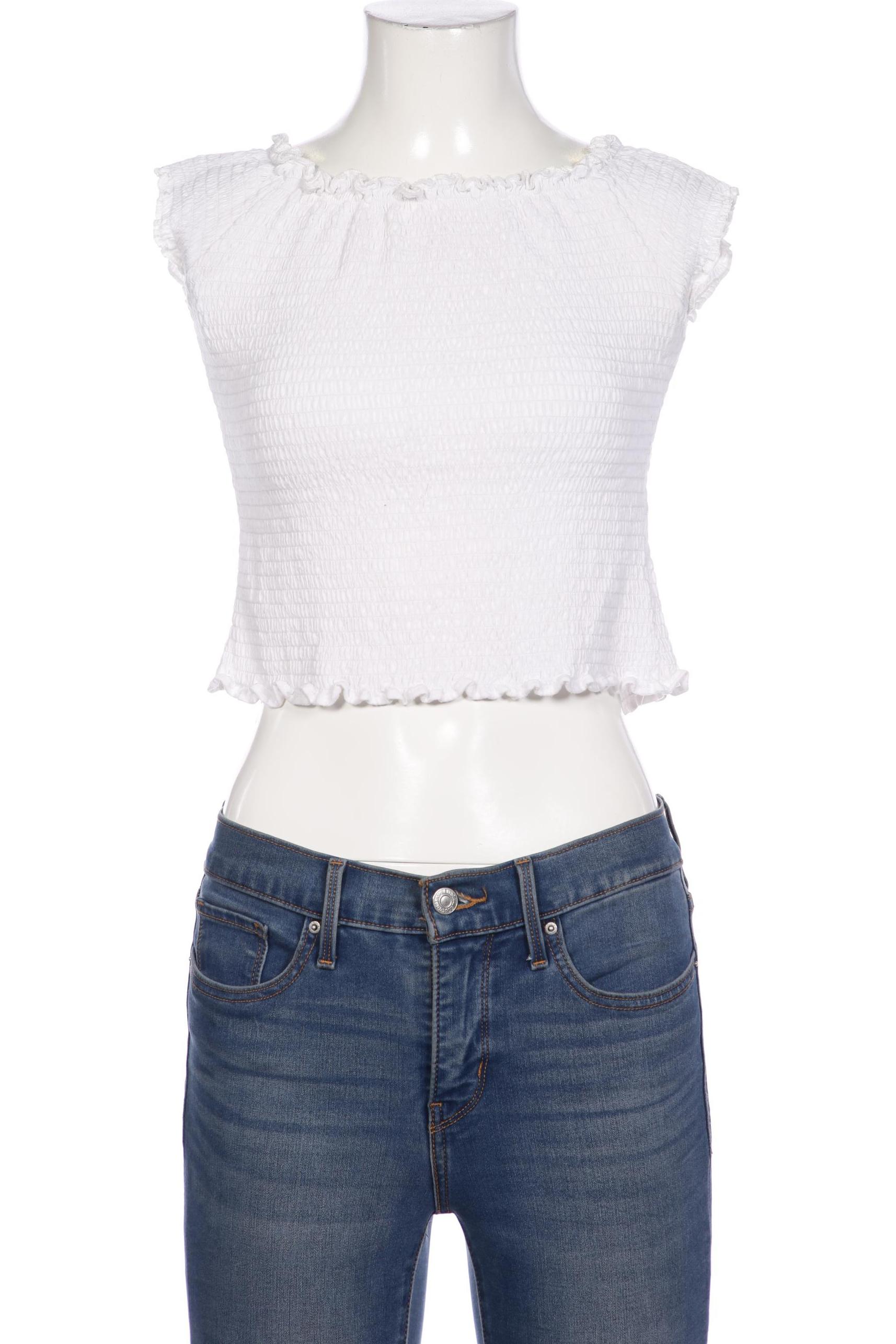 

Brandy Melville Damen T-Shirt, weiß