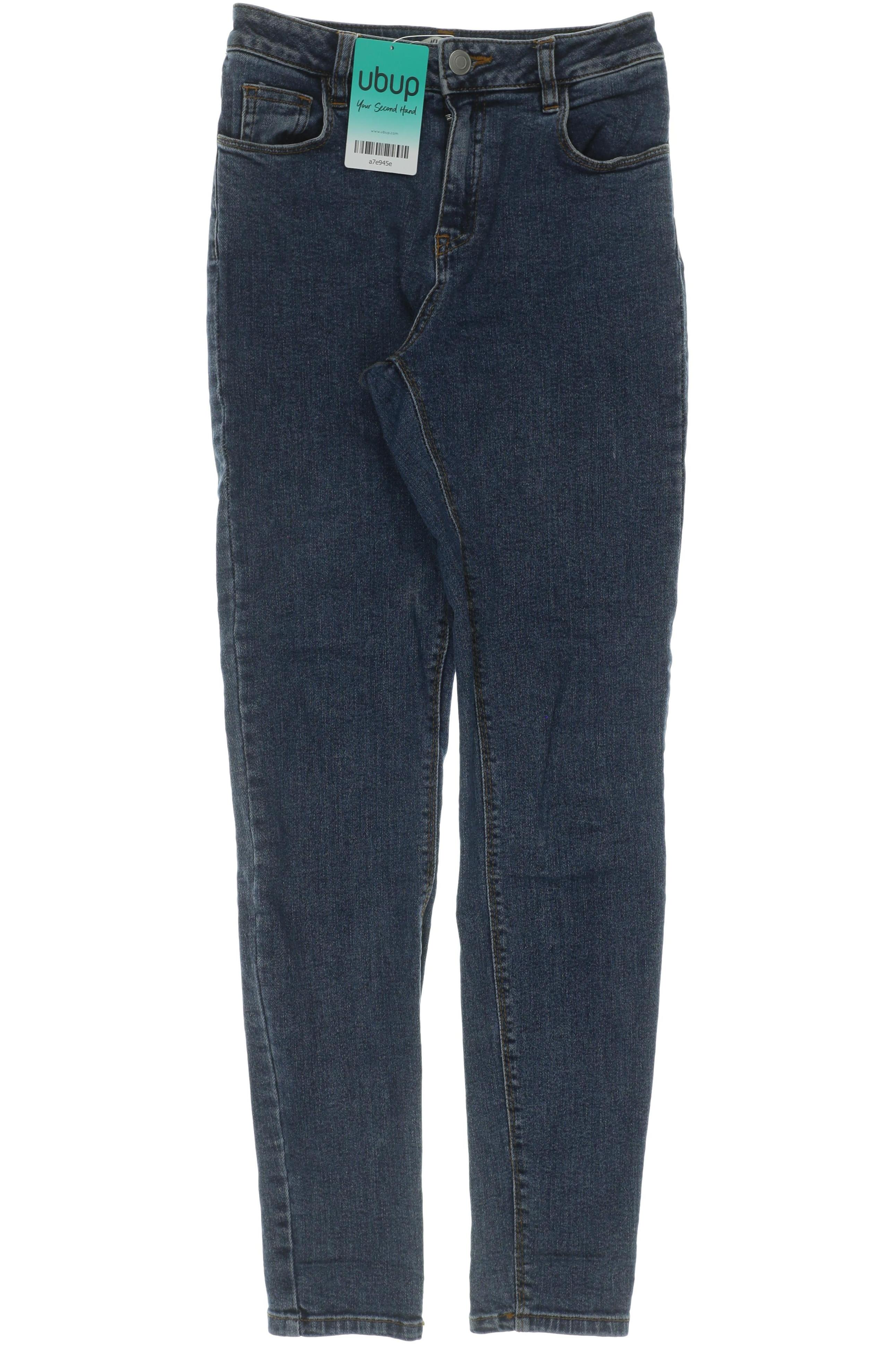 

Brandy Melville Damen Jeans, blau, Gr. 38
