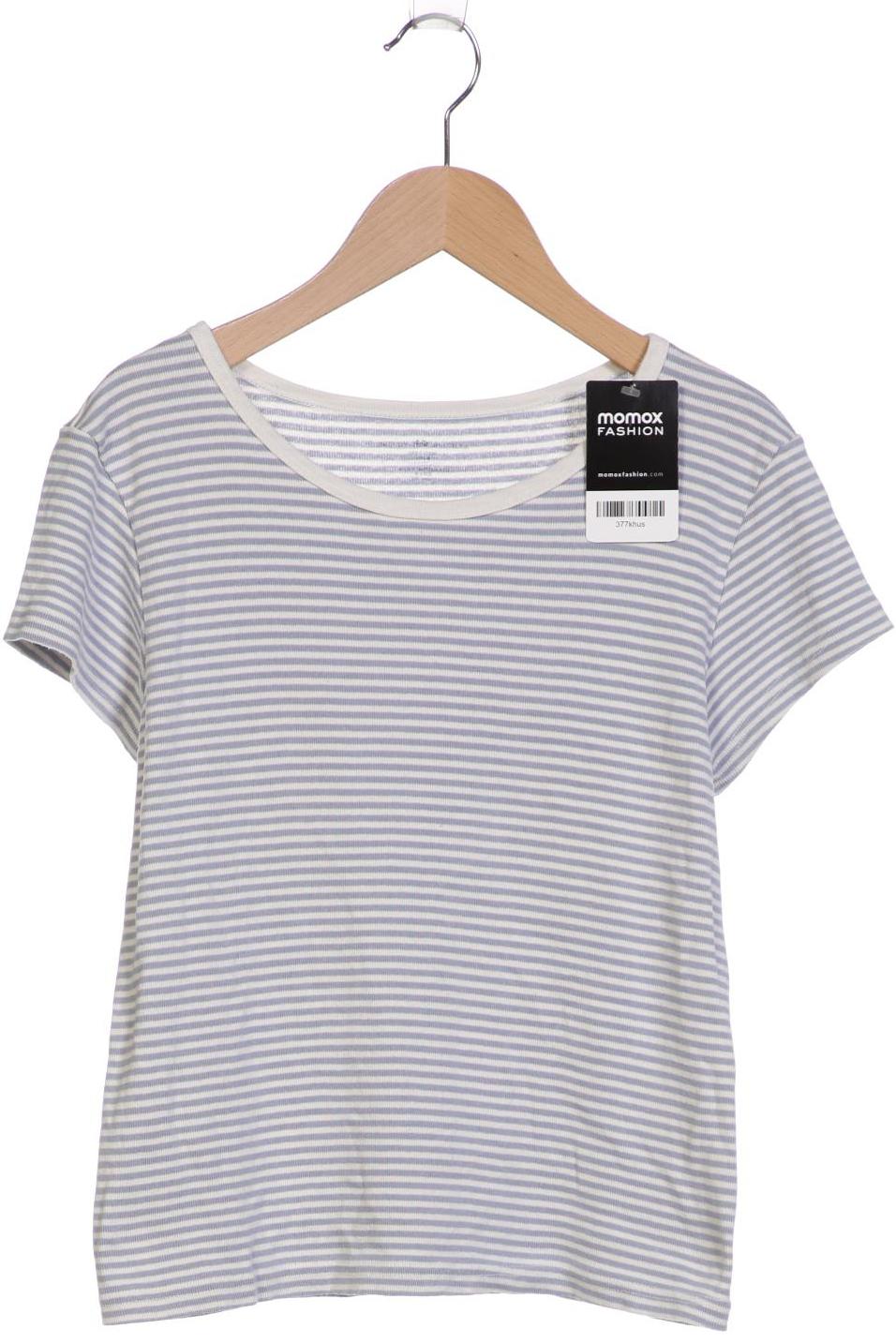 

Brandy Melville Damen T-Shirt, blau, Gr. 36