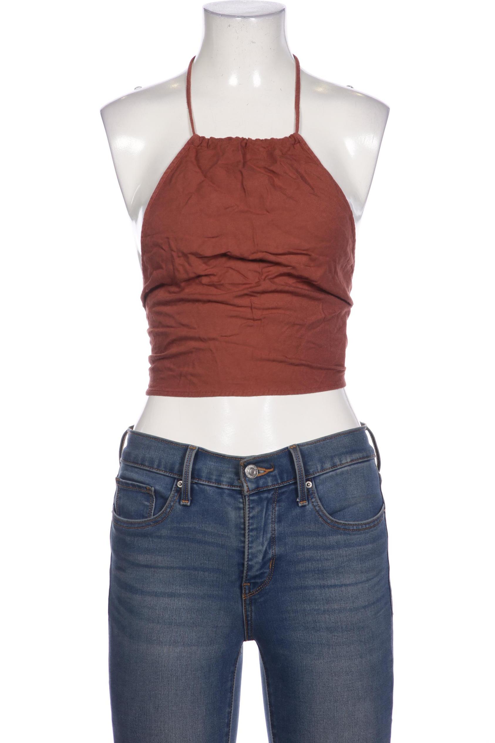 

Brandy Melville Damen Top, braun