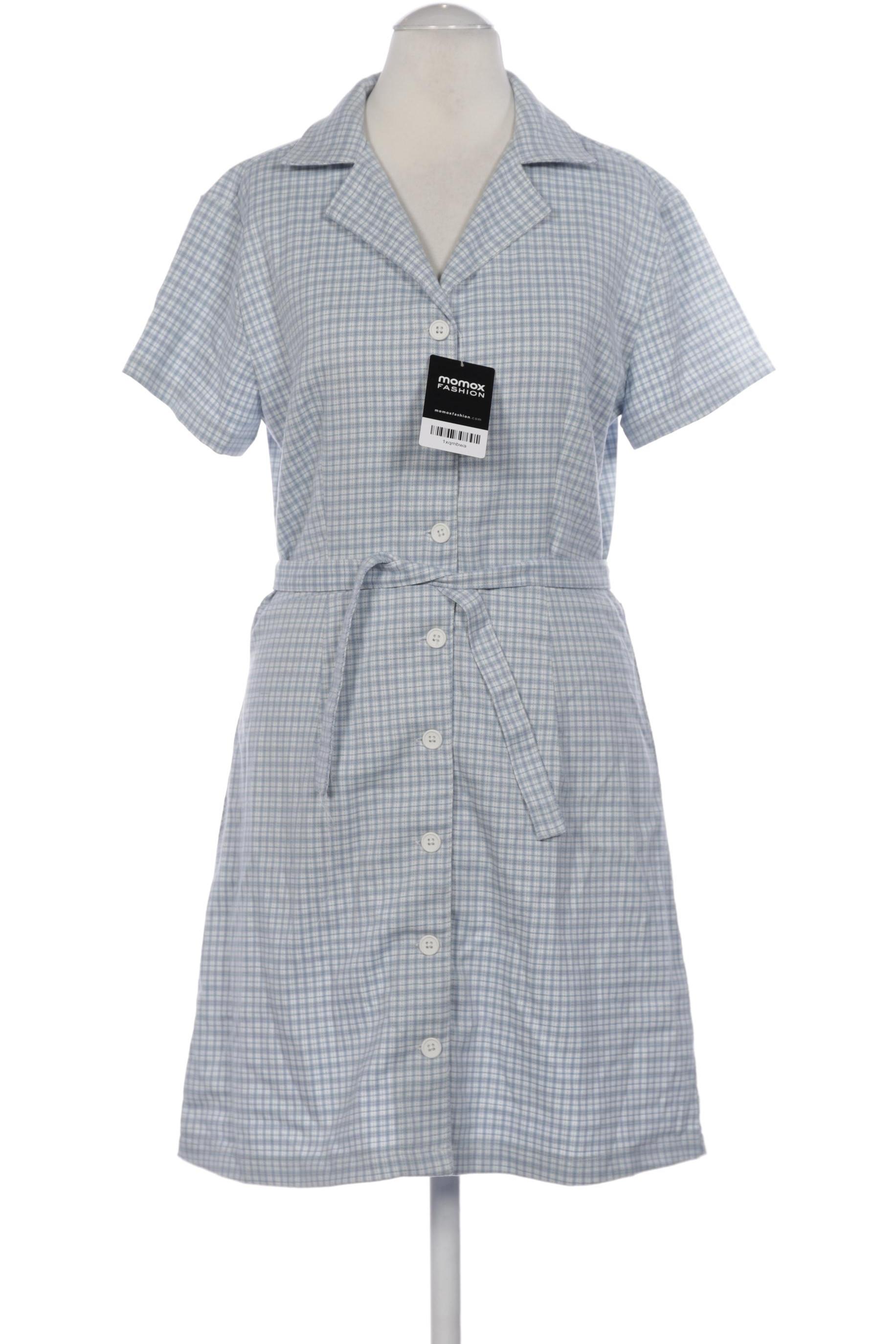 

Brandy Melville Damen Kleid, hellblau, Gr. 38