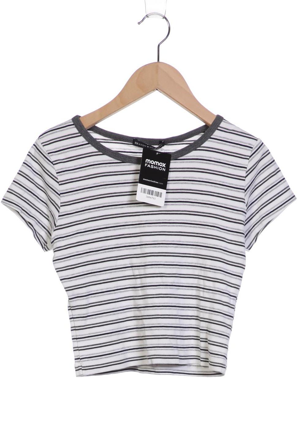 

Brandy Melville Damen T-Shirt, grau