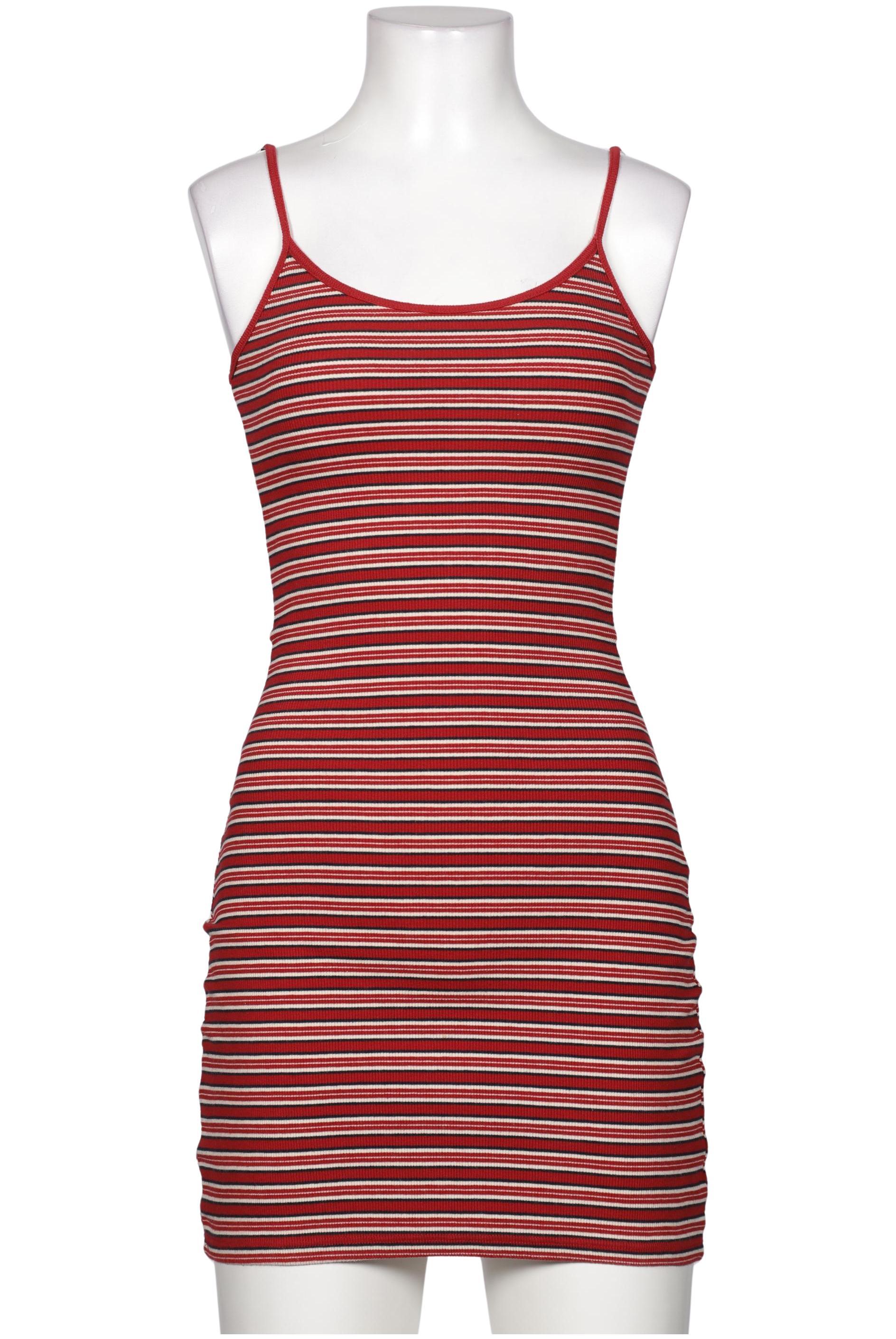 

Brandy Melville Damen Kleid, rot, Gr. 32