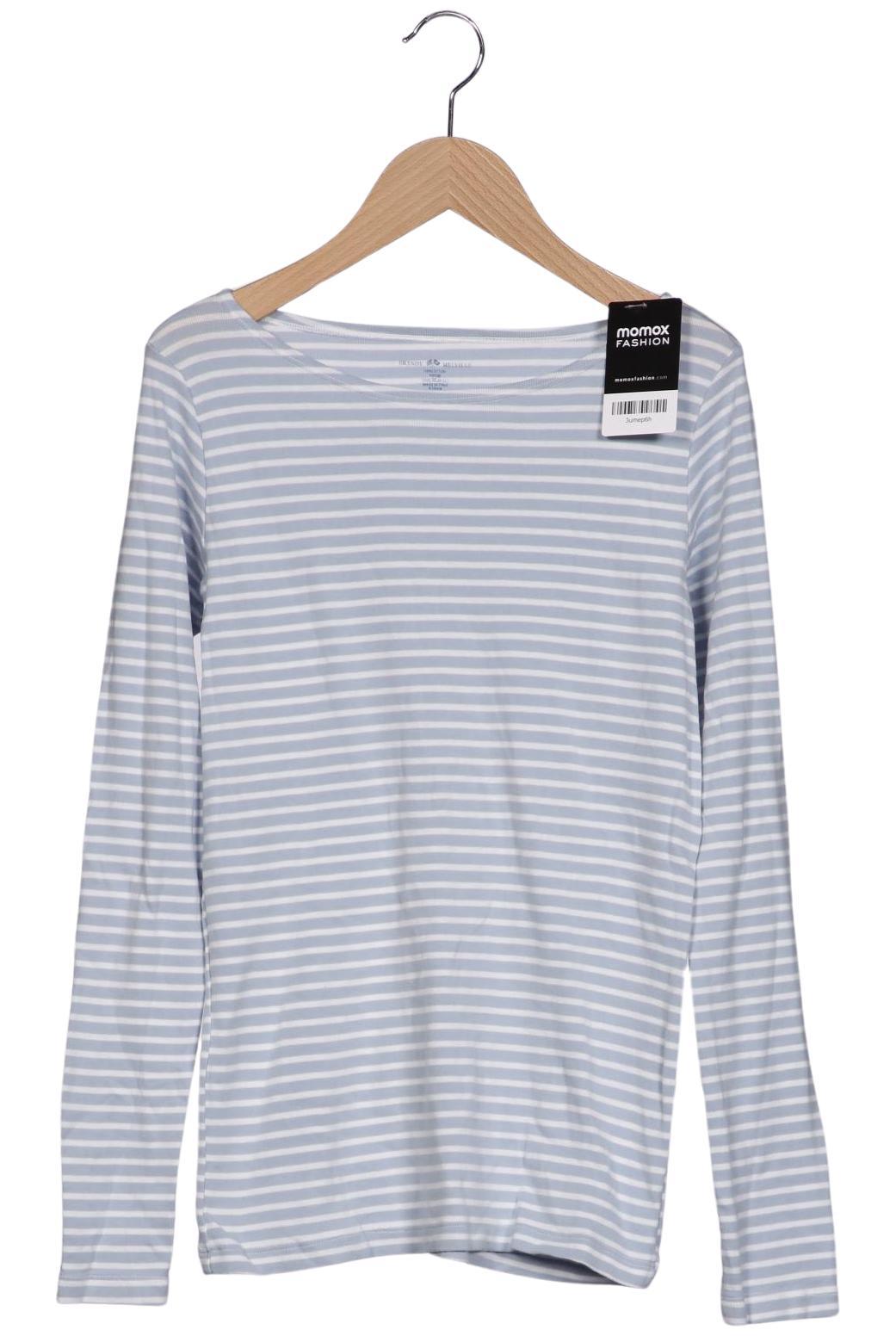

Brandy Melville Damen Langarmshirt, mehrfarbig, Gr. 36