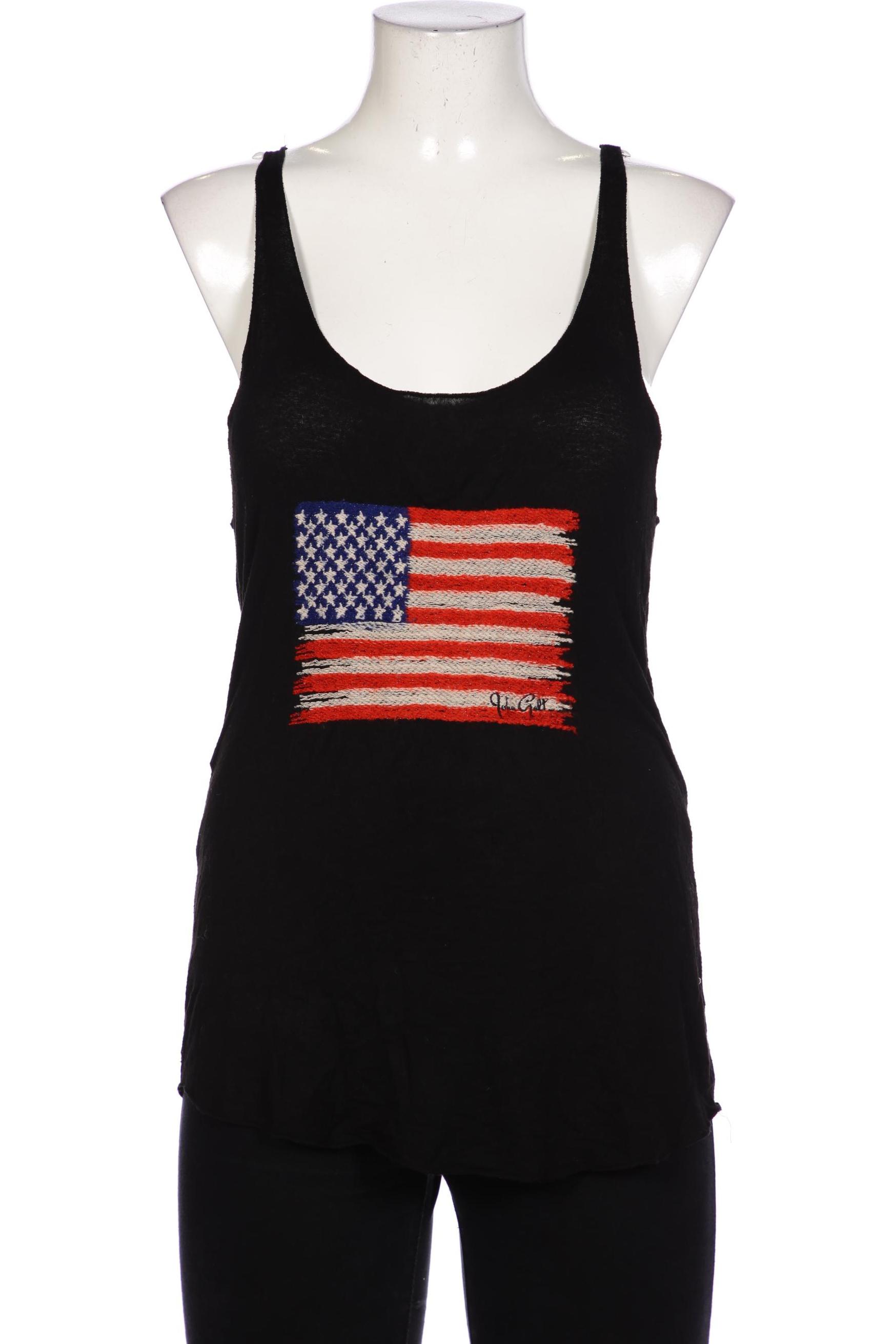 

Brandy Melville Damen Top, schwarz, Gr. uni