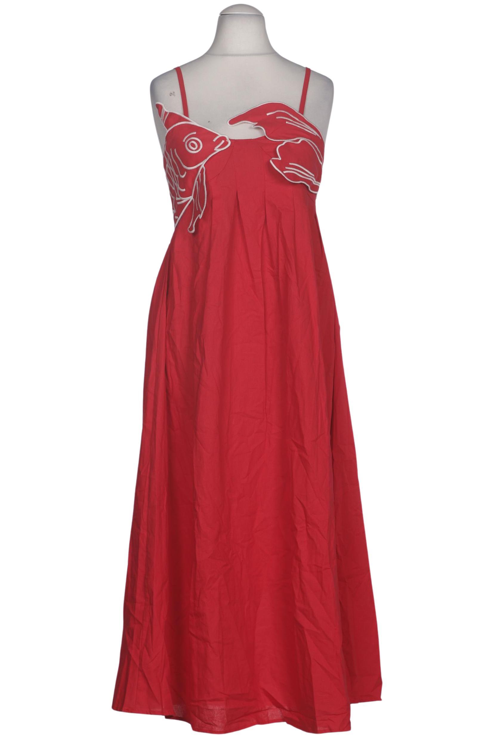 

Brandy Melville Damen Kleid, rot, Gr. 36