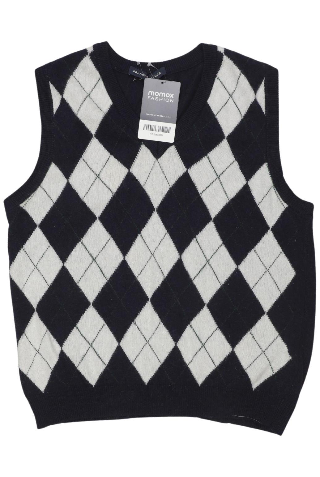 

Brandy Melville Damen Pullover, mehrfarbig, Gr. 38