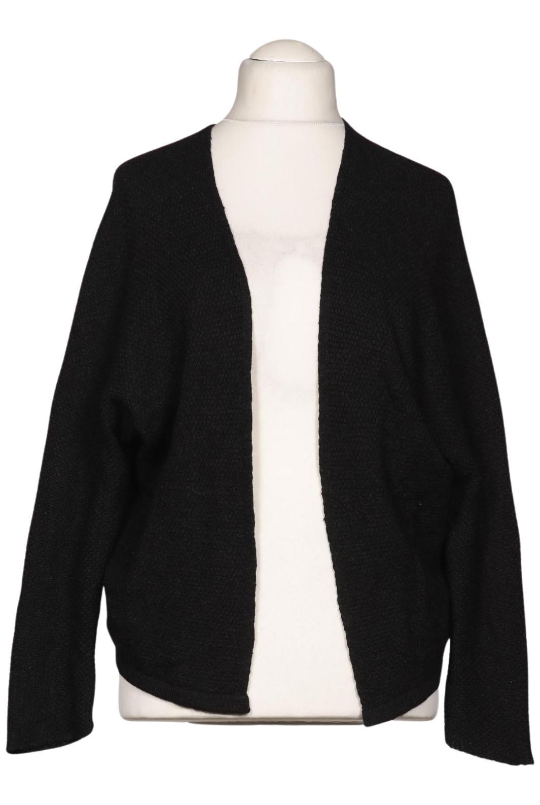 

Brandy Melville Damen Strickjacke, schwarz, Gr. uni