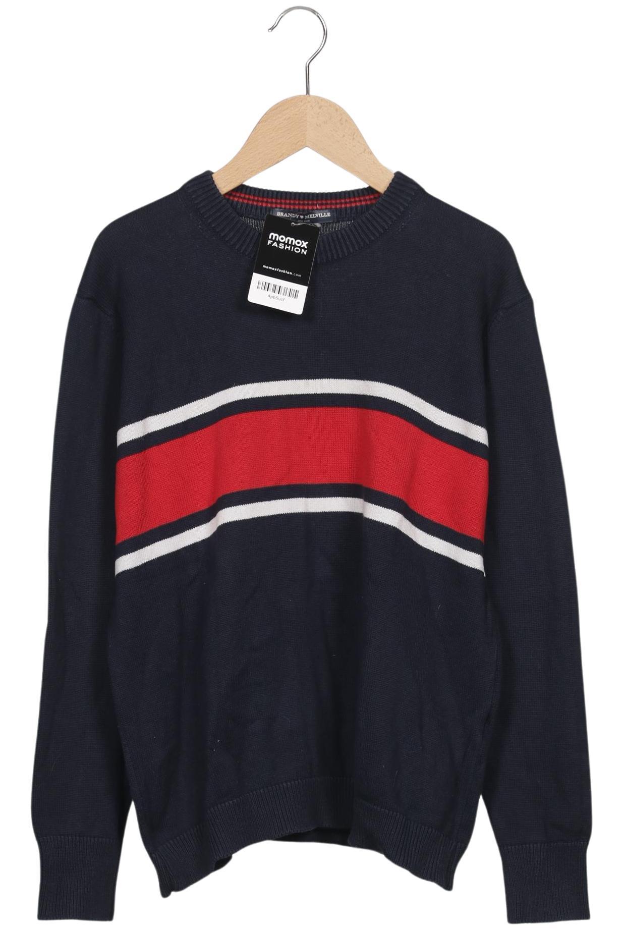 

Brandy Melville Damen Pullover, mehrfarbig, Gr. 42