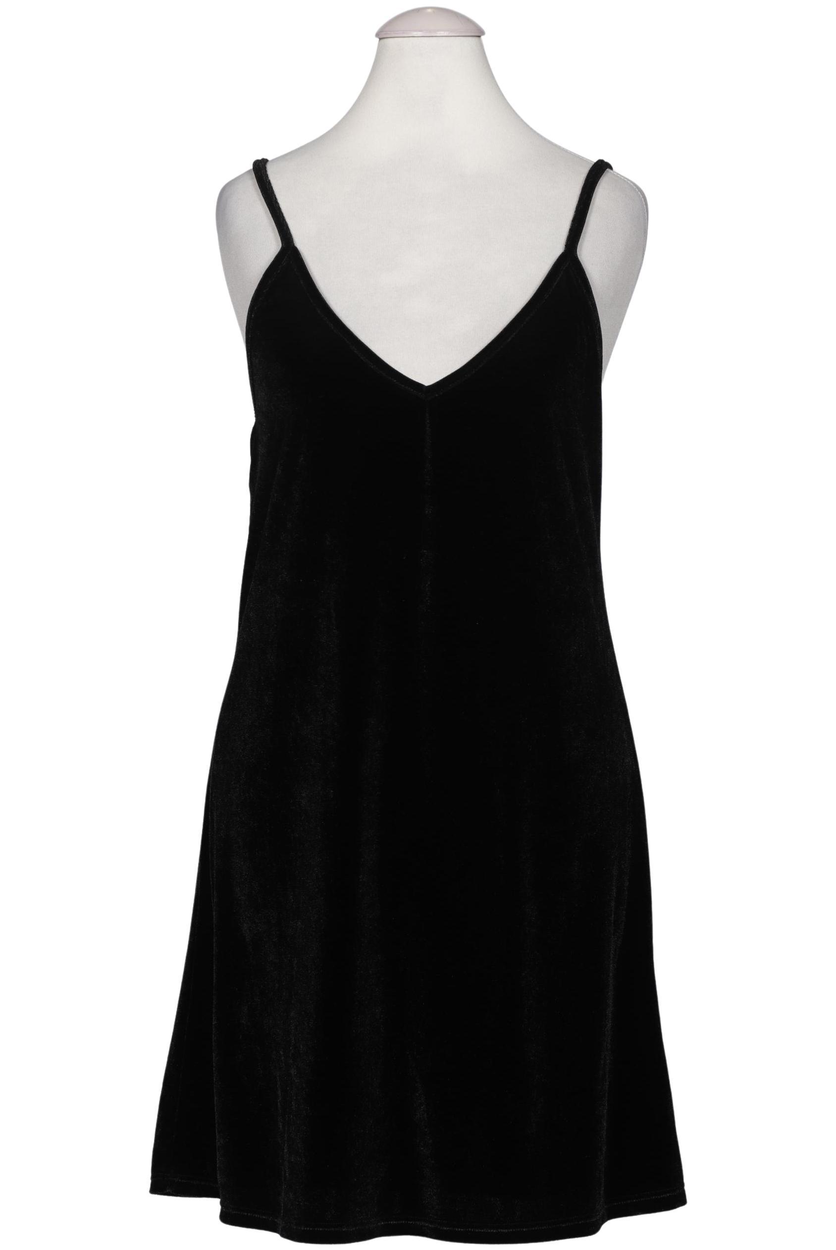 

Brandy Melville Damen Kleid, schwarz, Gr. uni