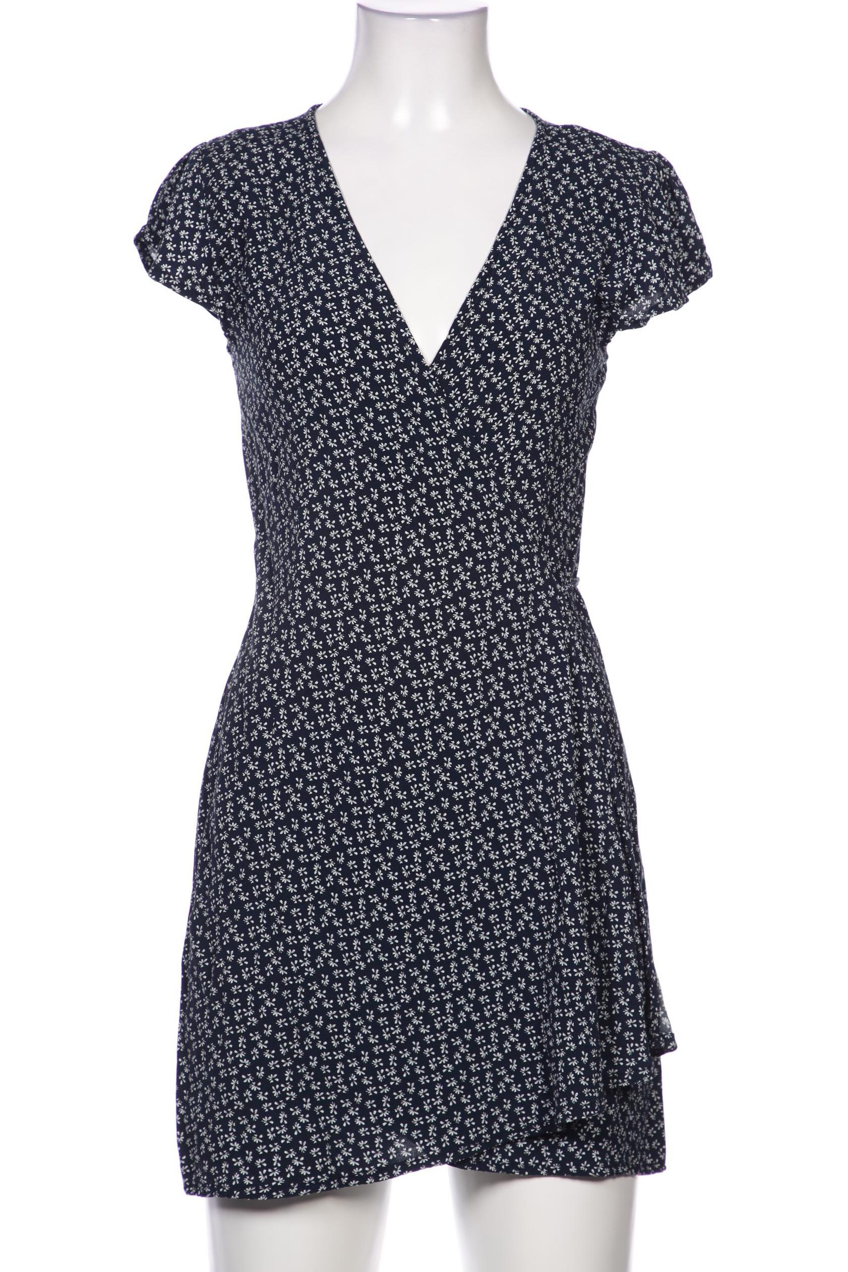 

Brandy Melville Damen Kleid, marineblau, Gr. 34