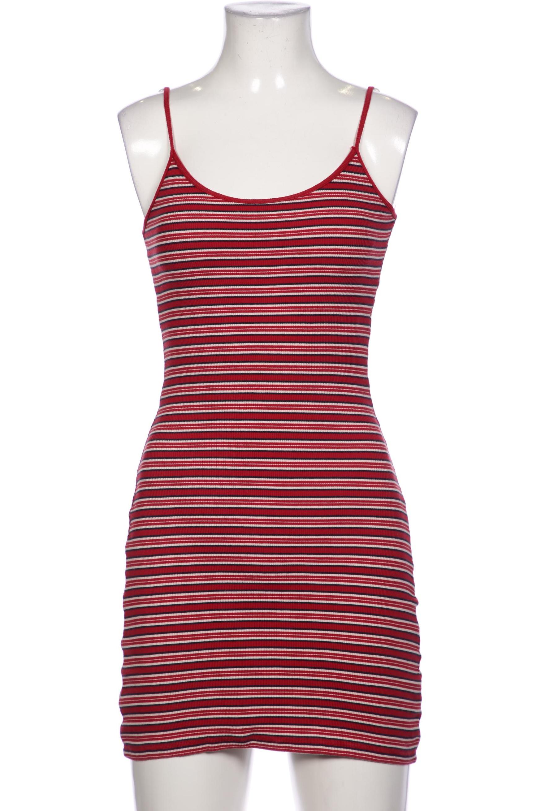 

Brandy Melville Damen Kleid, rot, Gr. 30