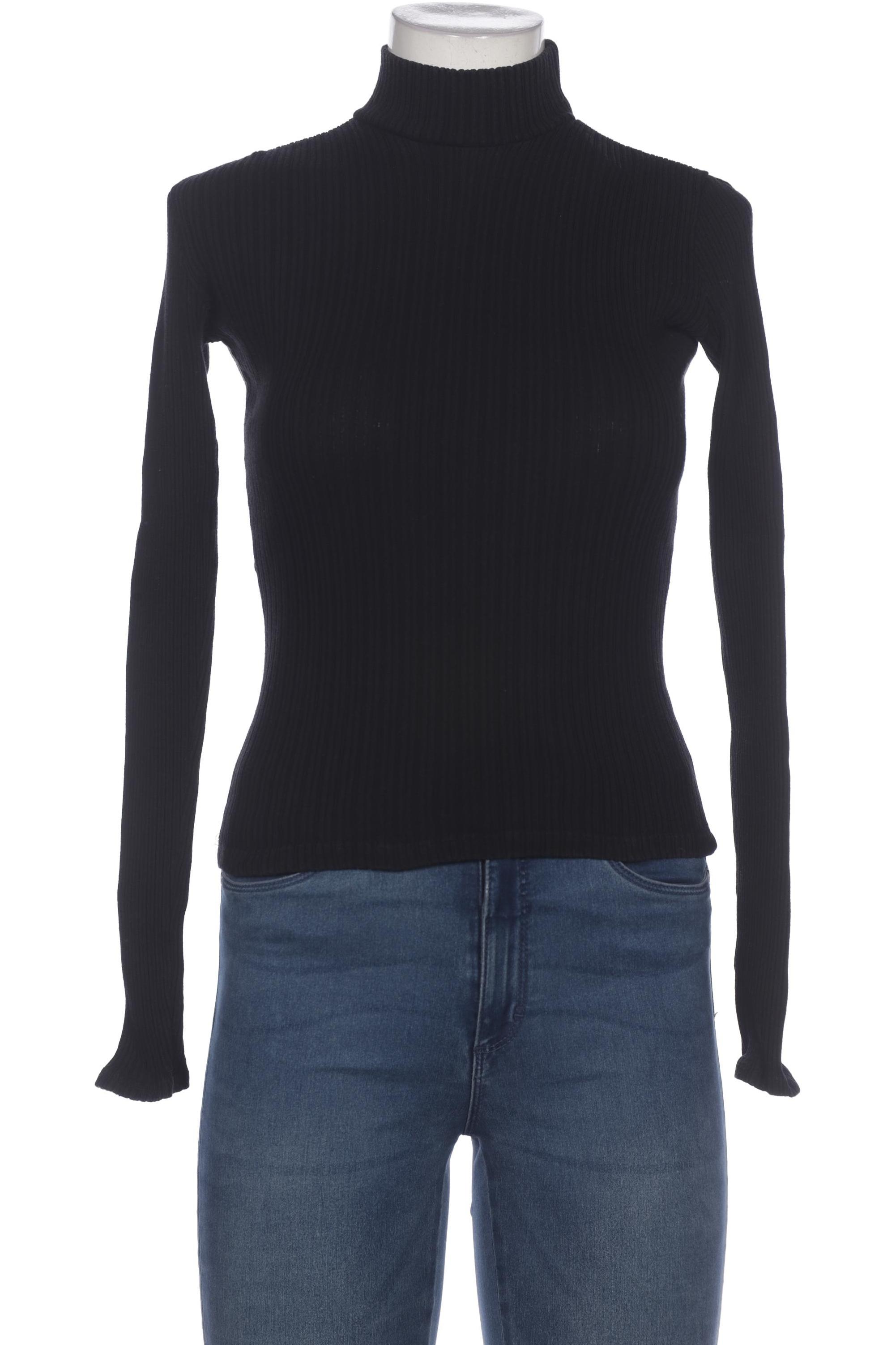 

Brandy Melville Damen Pullover, schwarz, Gr. 10