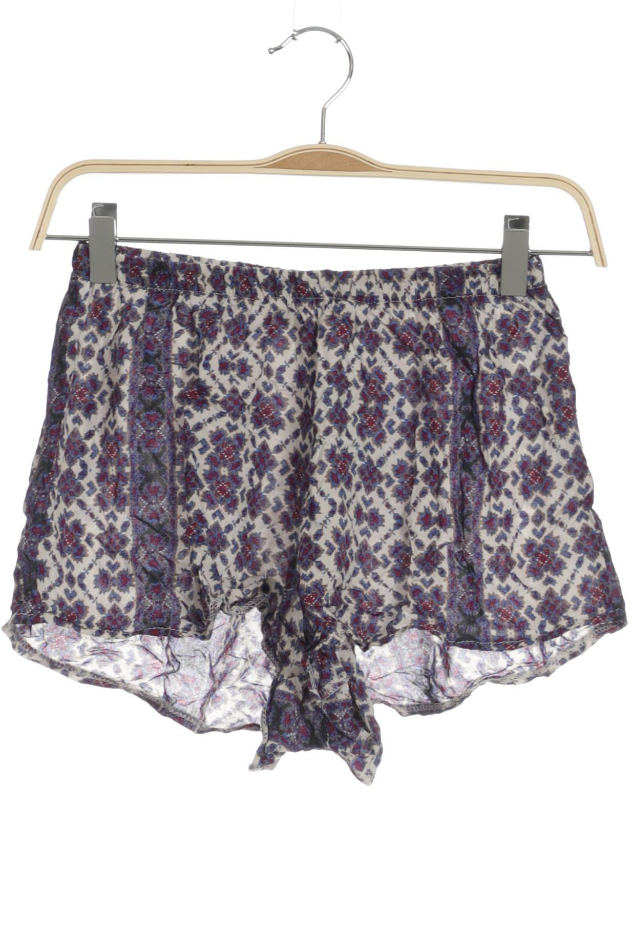

Brandy Melville Damen Shorts, flieder, Gr. 36