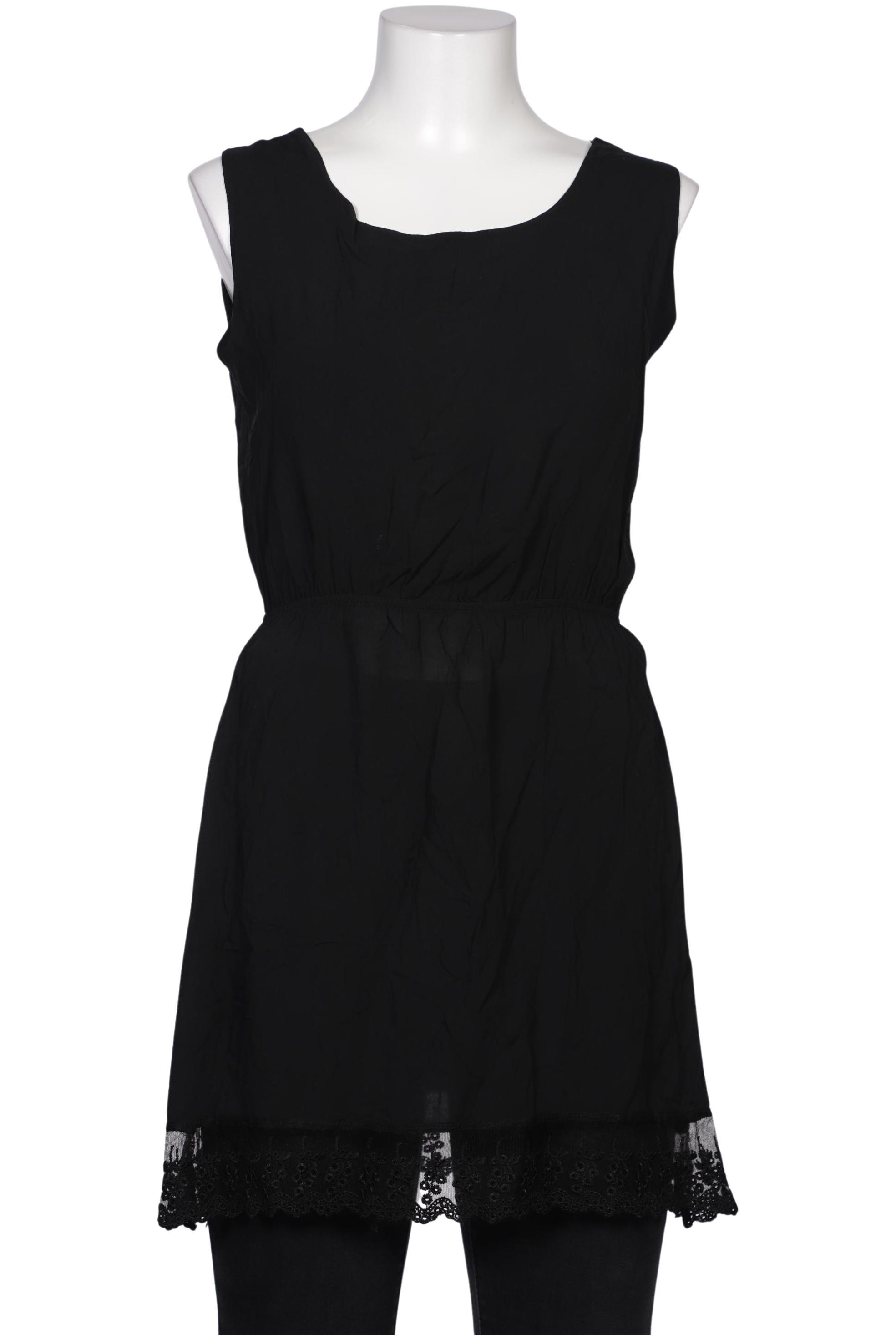 

Brandy Melville Damen Kleid, schwarz, Gr. uni