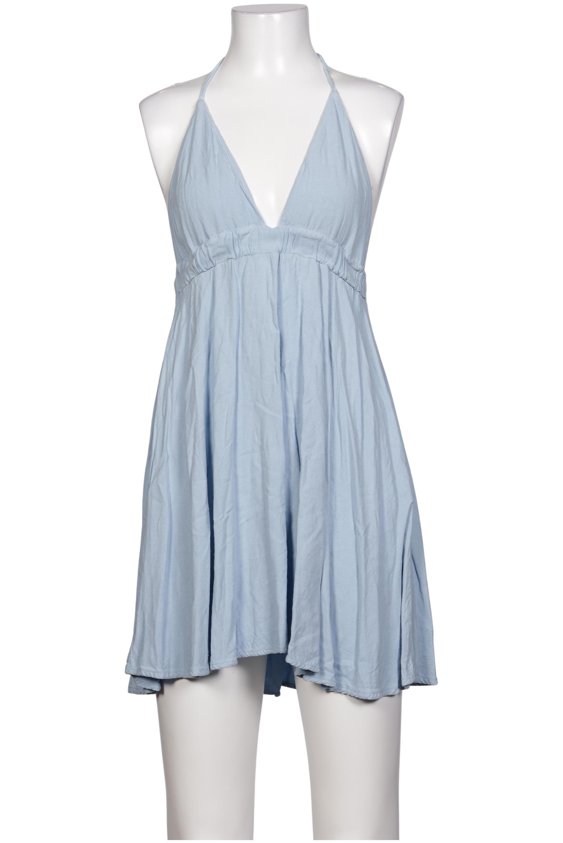 

Brandy Melville Damen Kleid, hellblau, Gr. uni