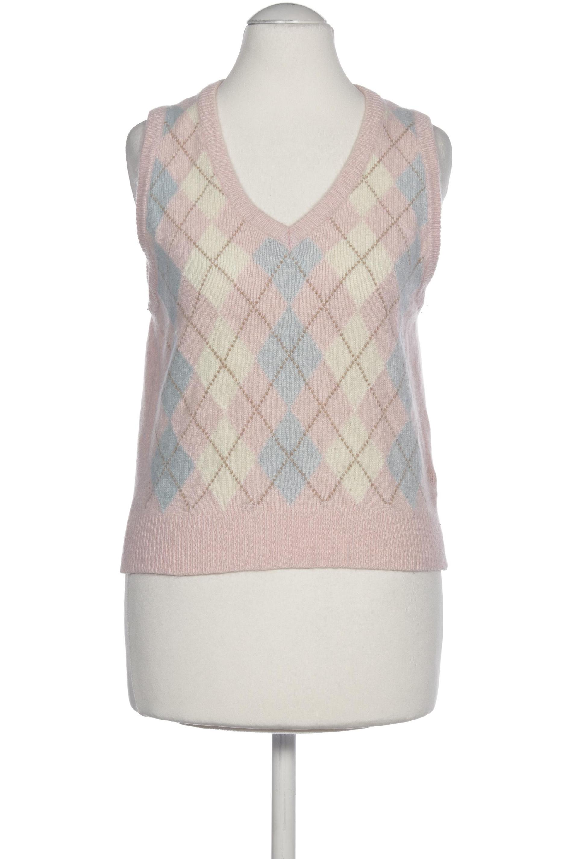 

Brandy Melville Damen Pullover, pink, Gr. 34