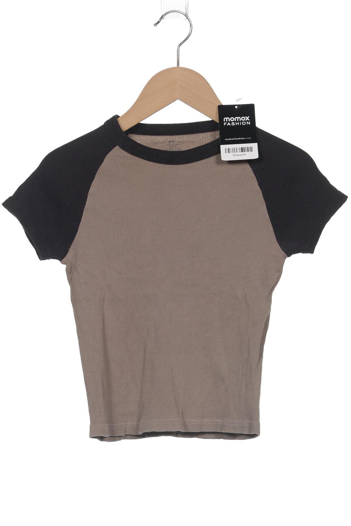 

Brandy Melville Damen T-Shirt, beige