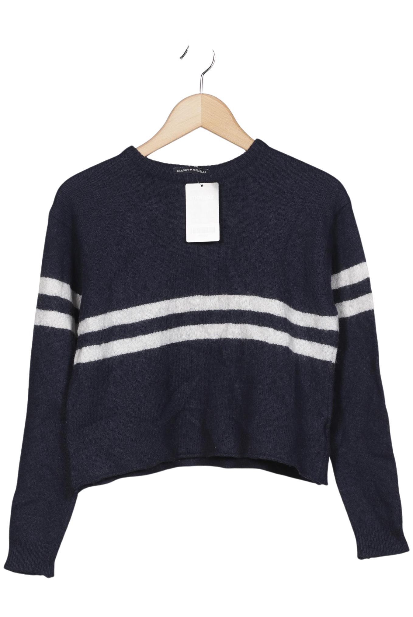 

Brandy Melville Damen Pullover, mehrfarbig, Gr. 42
