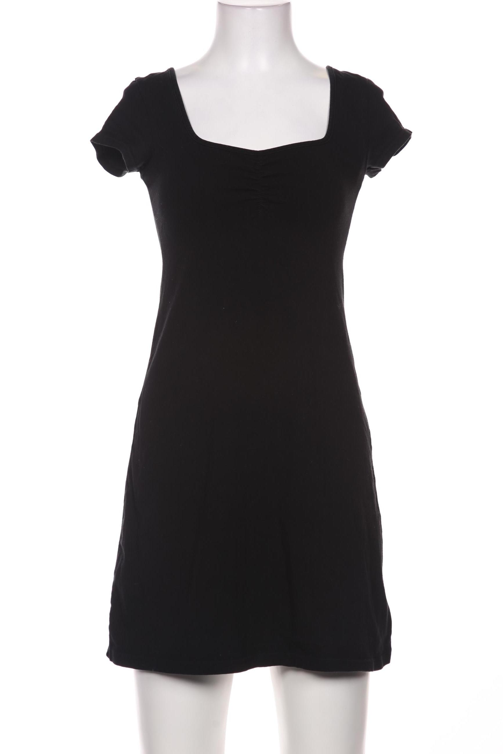 

Brandy Melville Damen Kleid, schwarz, Gr. 30
