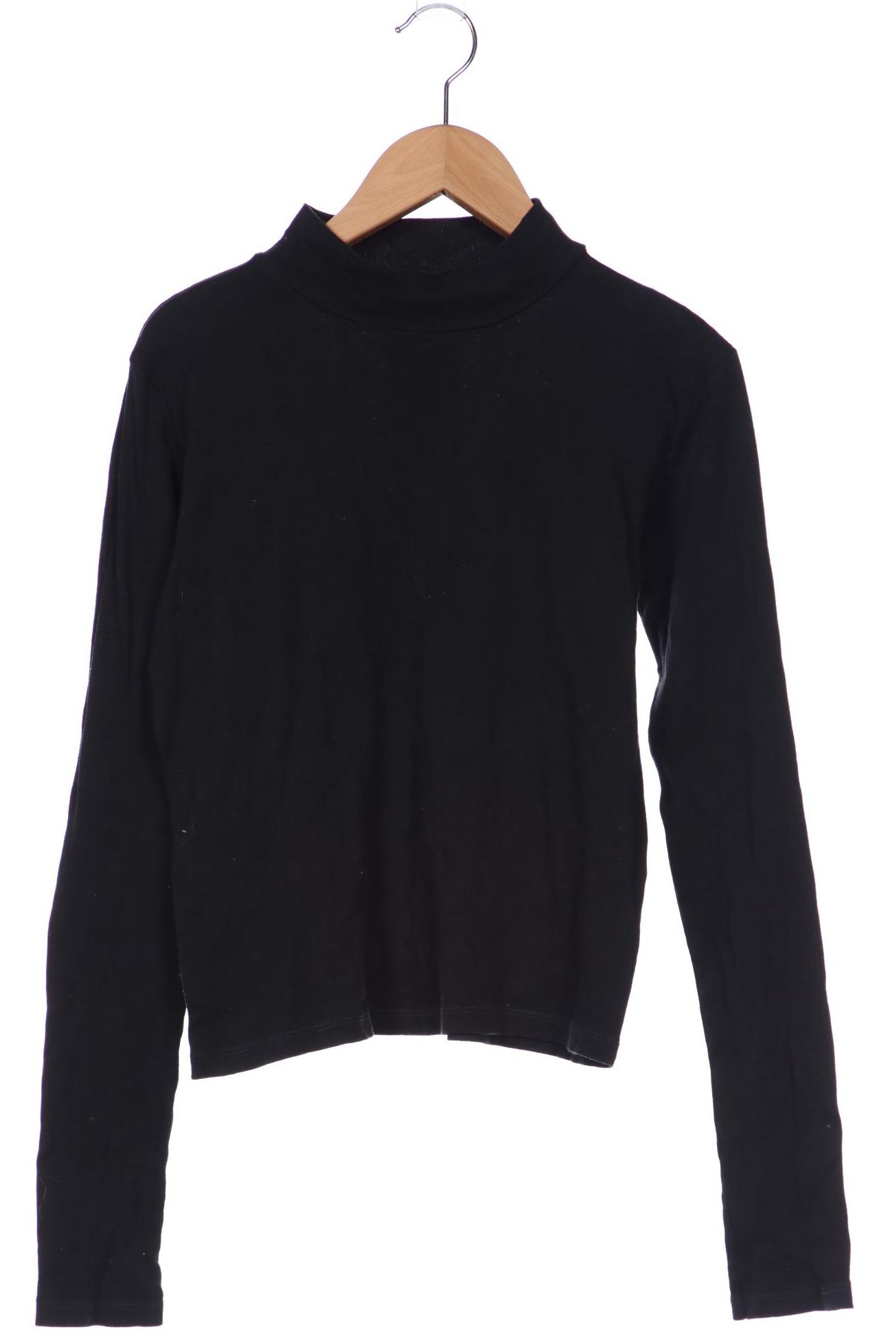 

Brandy Melville Damen Langarmshirt, schwarz