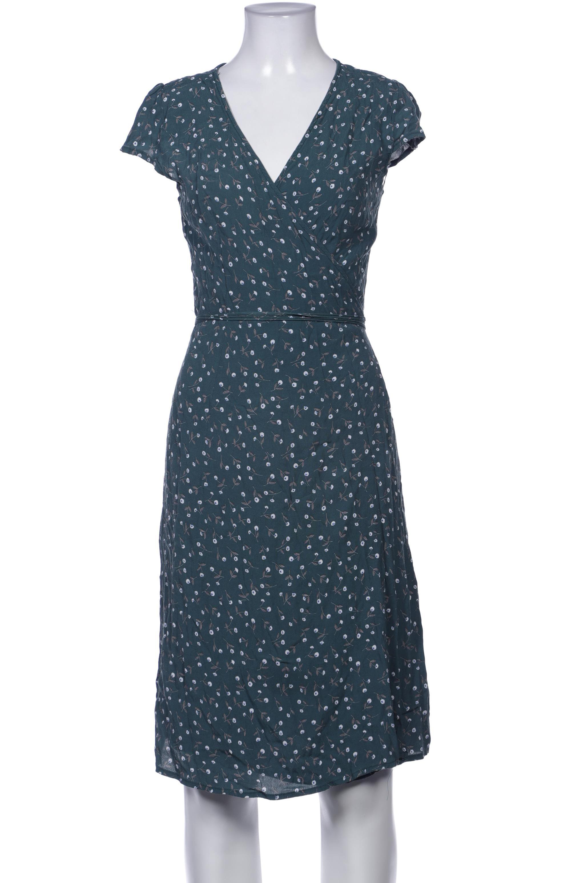 

Brandy Melville Damen Kleid, türkis, Gr. 32