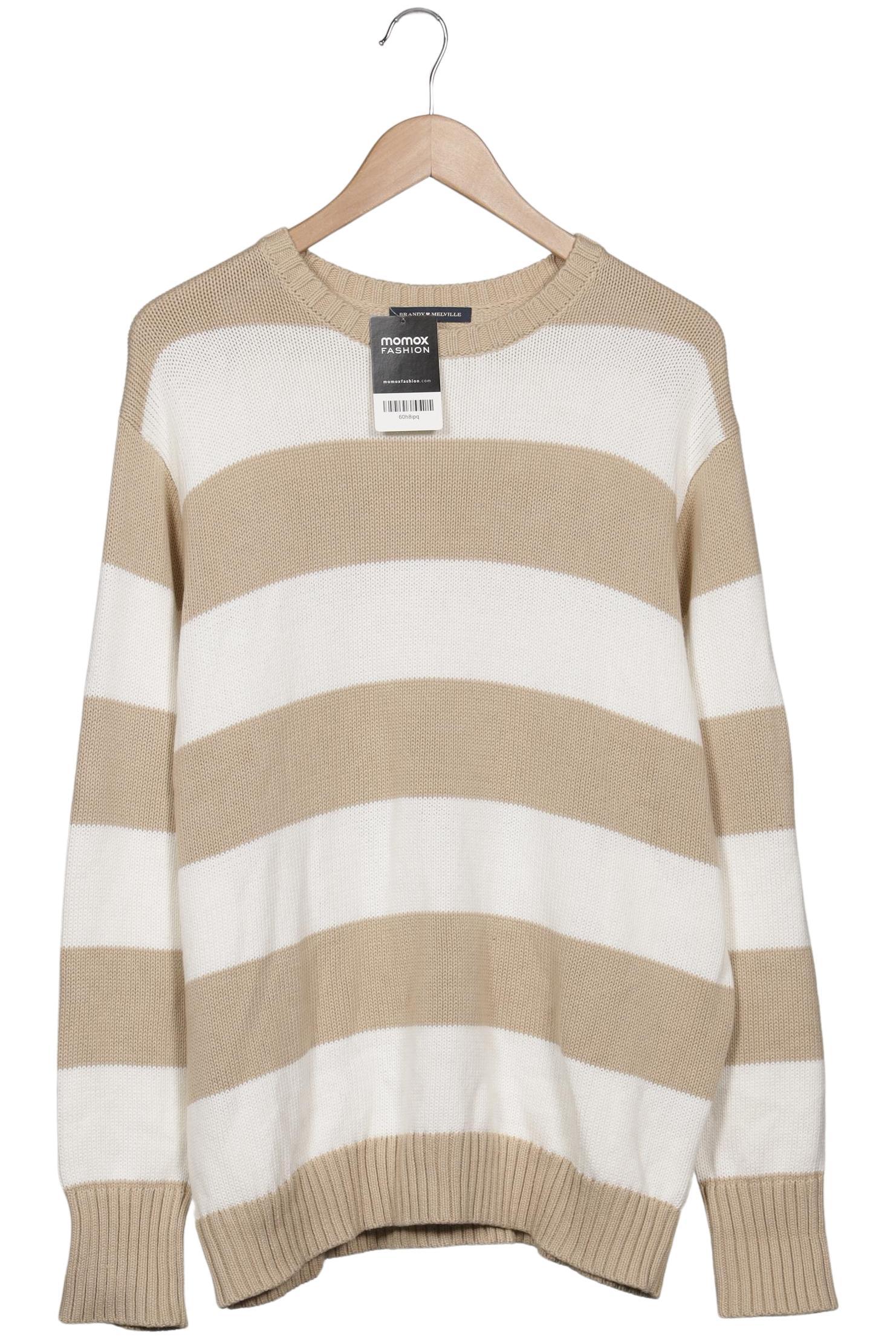 

Brandy Melville Damen Pullover, mehrfarbig, Gr. 44