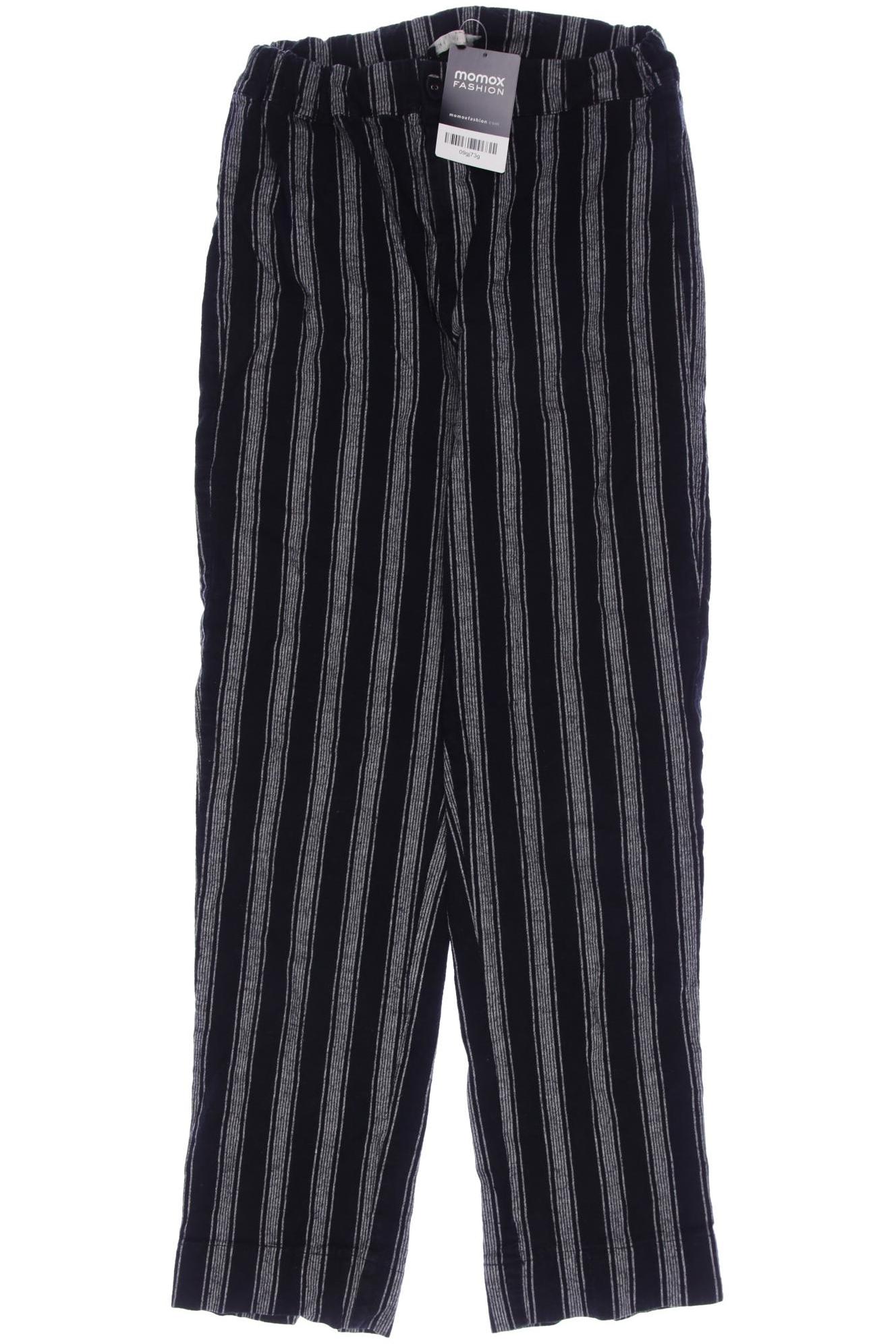 

Brandy Melville Damen Stoffhose, schwarz, Gr. 24