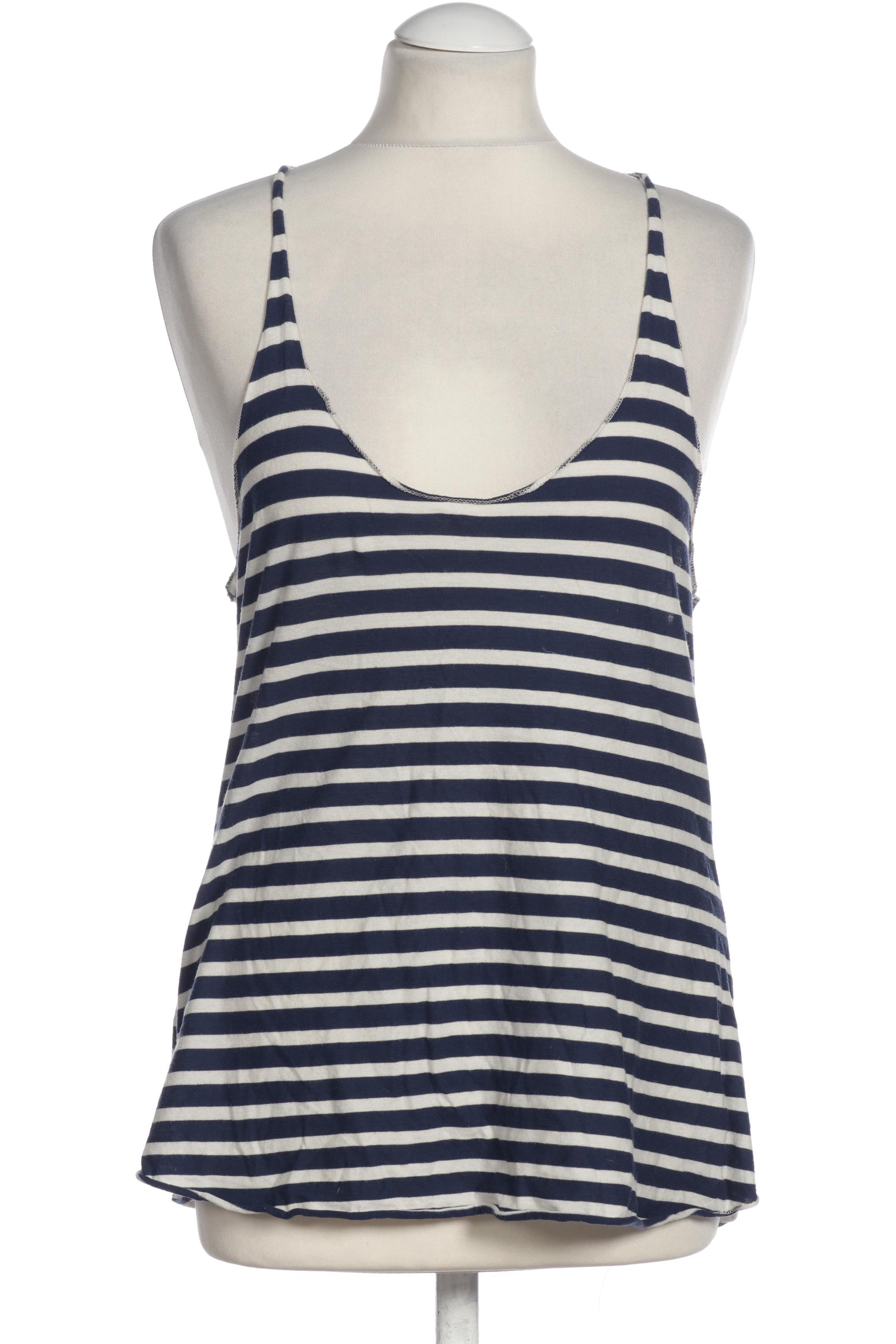 

Brandy Melville Damen Top, blau, Gr. 36