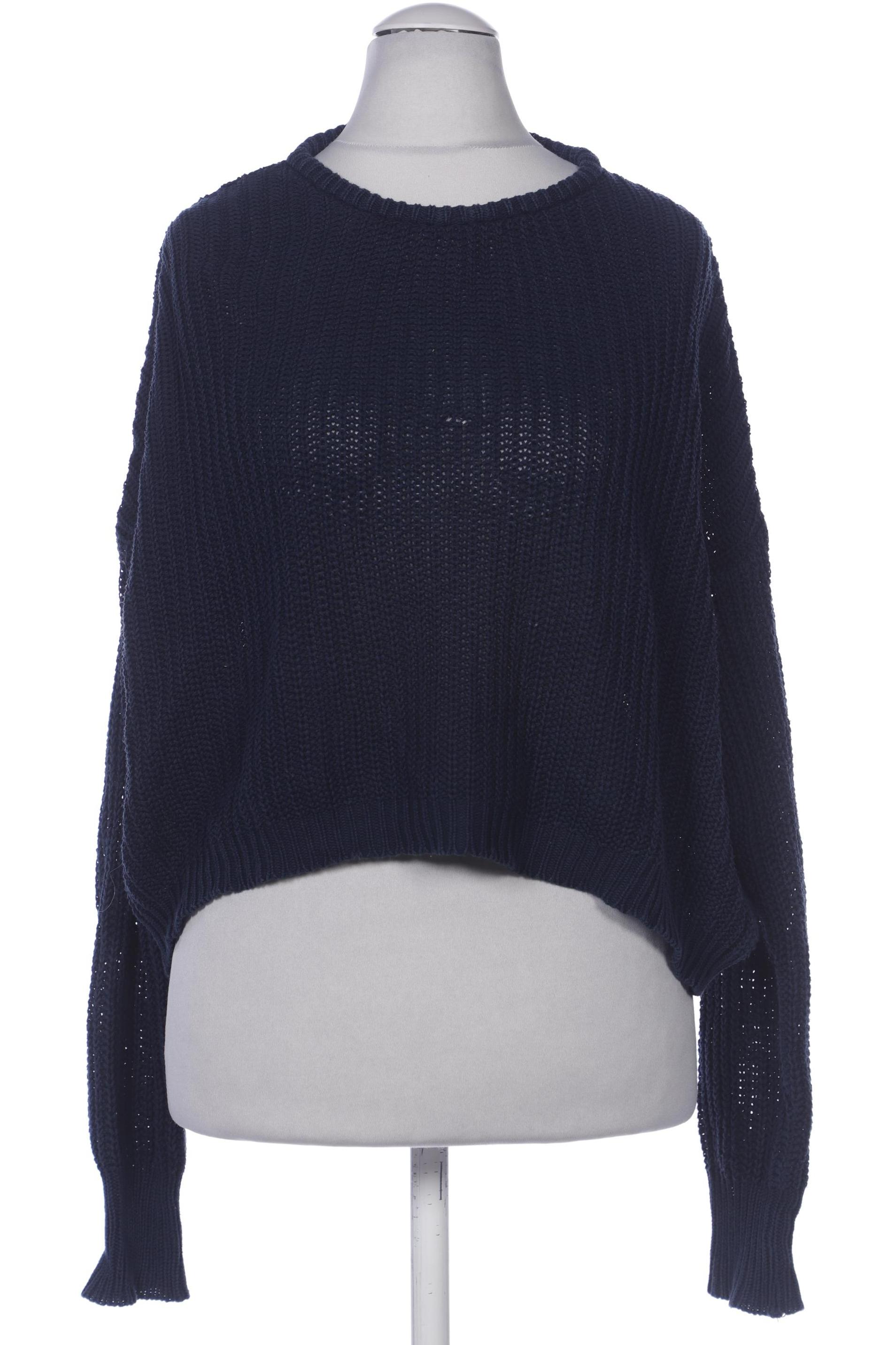 

Brandy Melville Damen Pullover, marineblau, Gr. uni