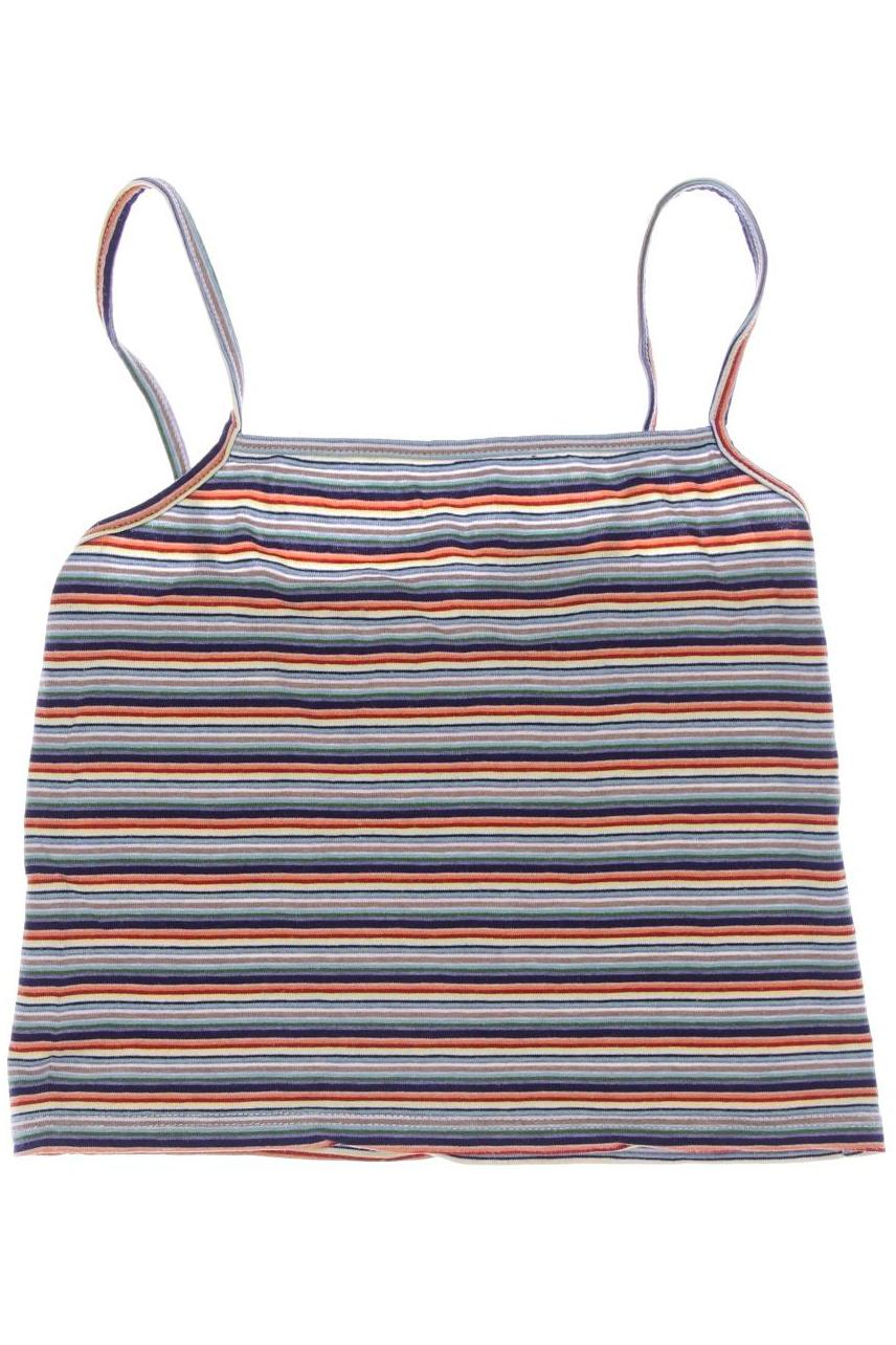 

Brandy Melville Damen Top, mehrfarbig, Gr. uni